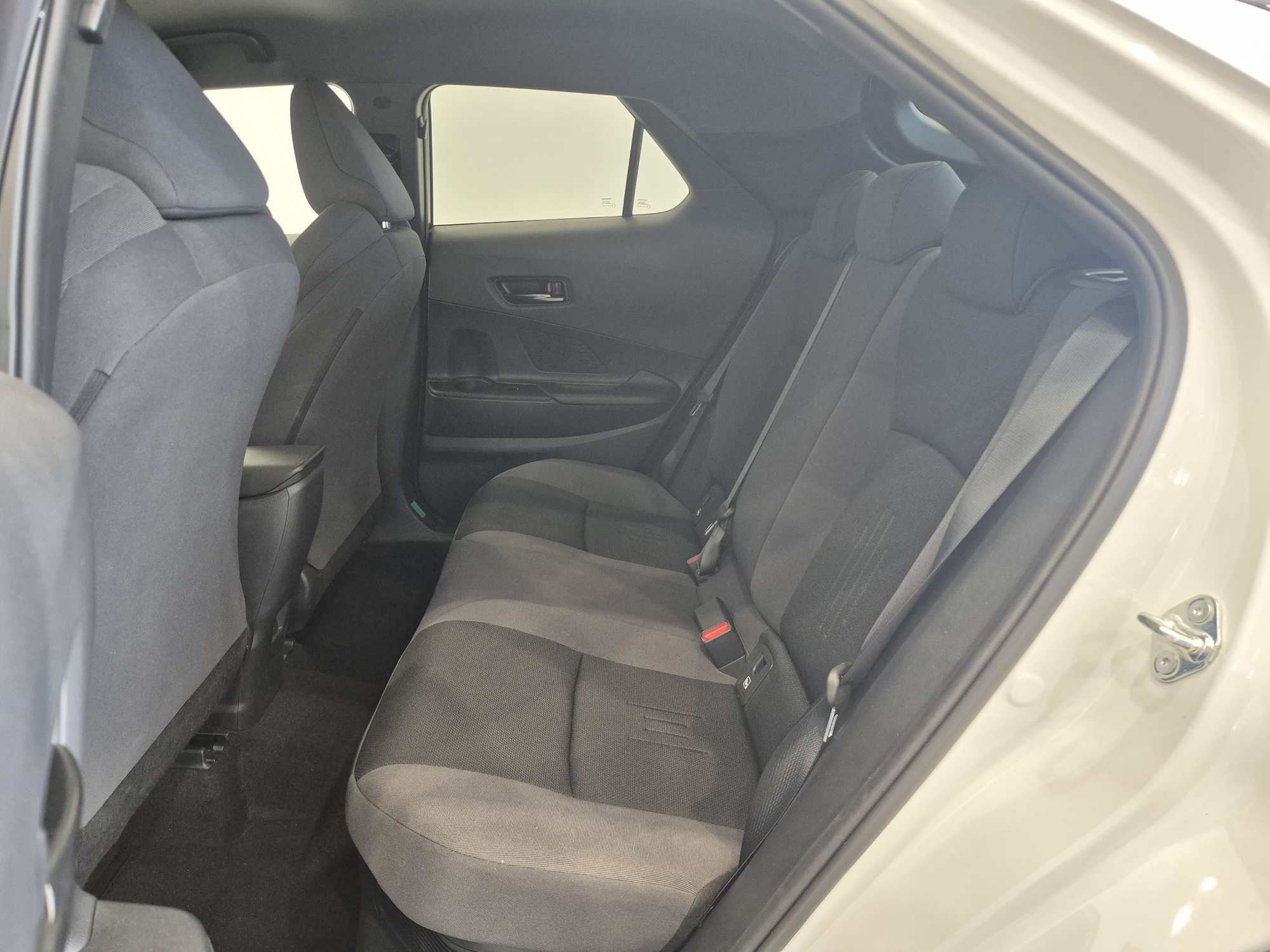 TOYOTA C-HR - Imagen 11