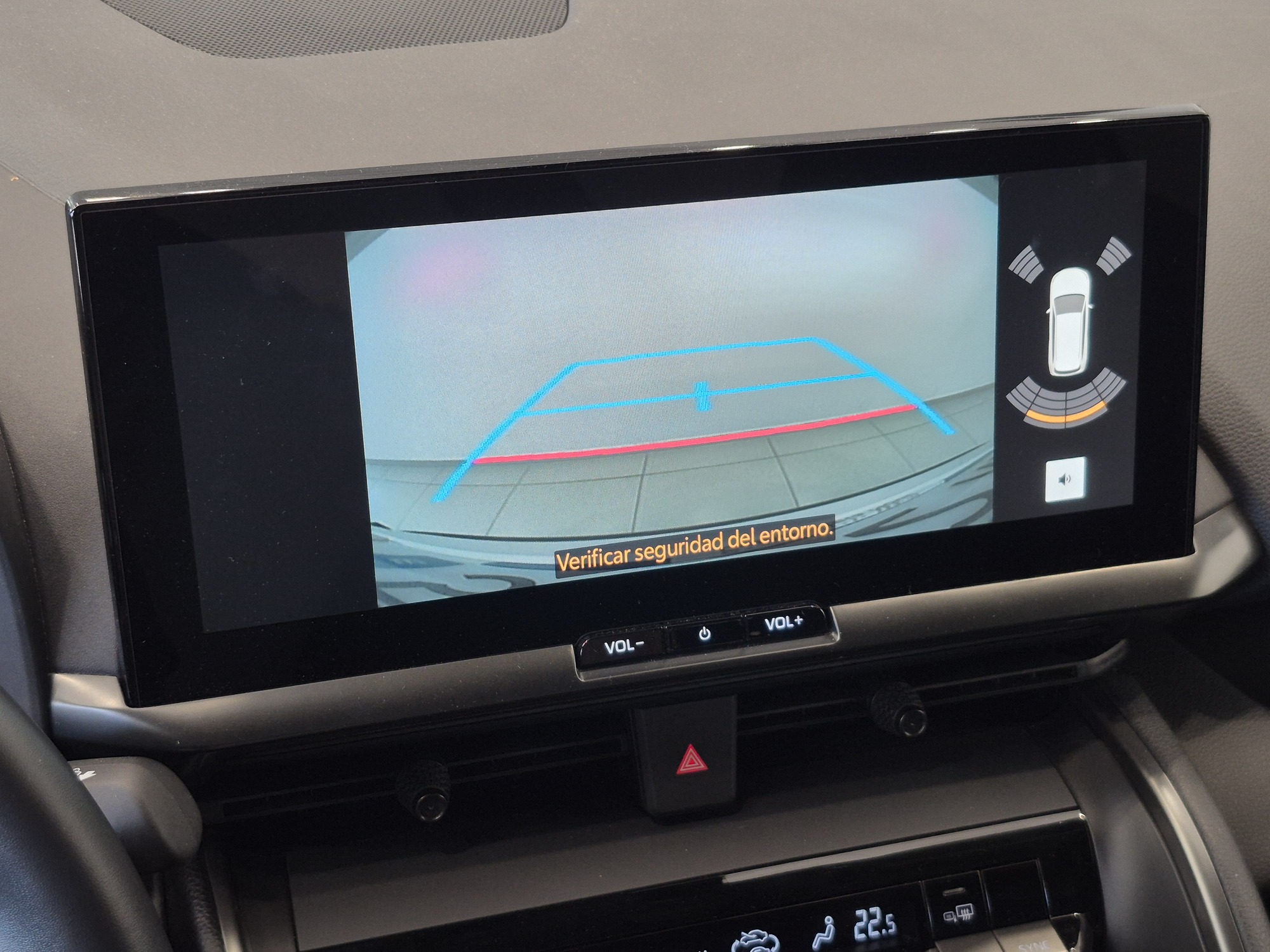 TOYOTA C-HR - Imagen 16