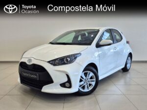toyota yaris 125 S-EDITION 2023_1472MFP_Compostela Movil_Concesionario Oficial Toyota_Santiago de Compostela_Milladoiro_Galicia