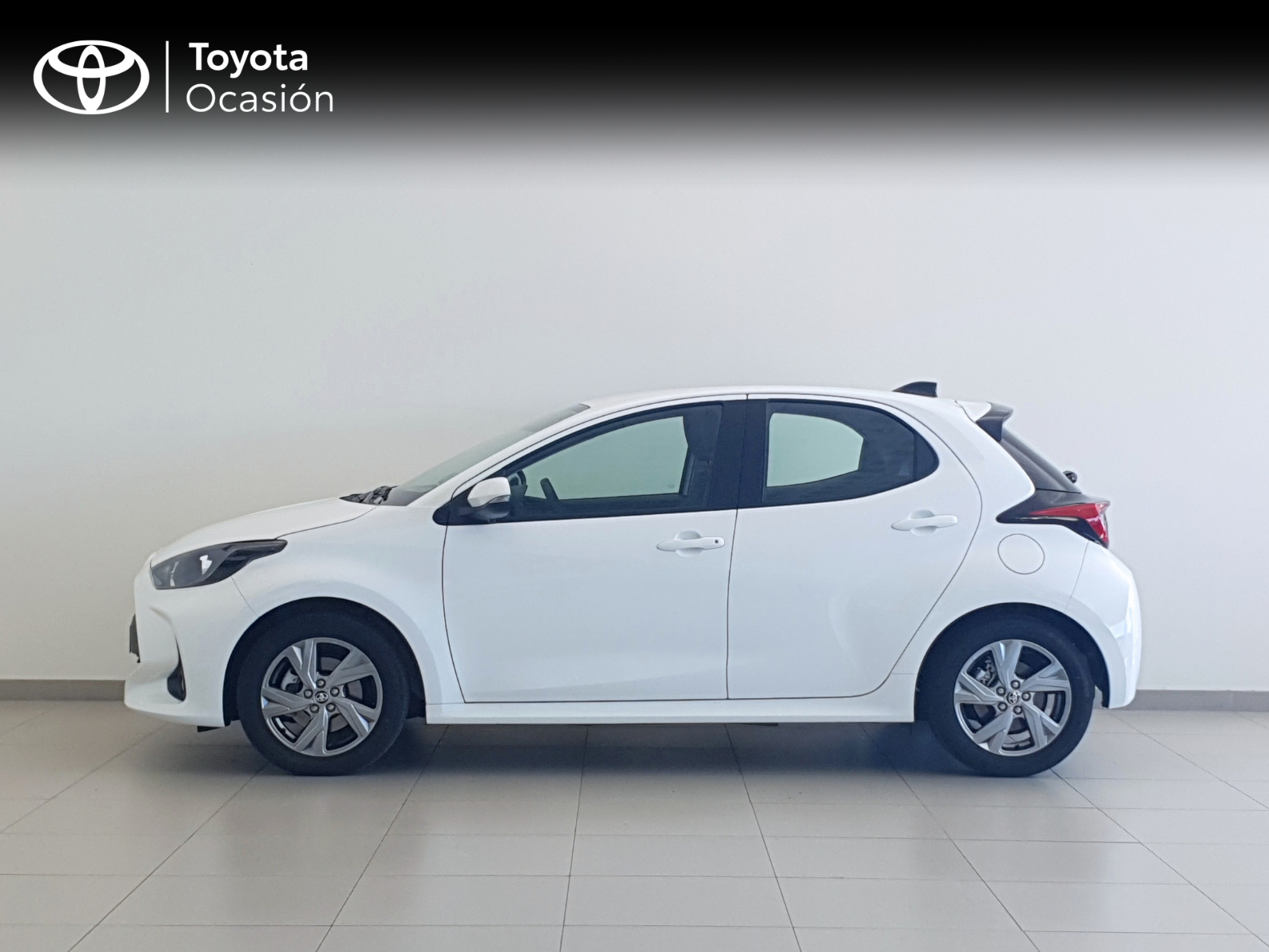 TOYOTA YARIS - Imagen 3