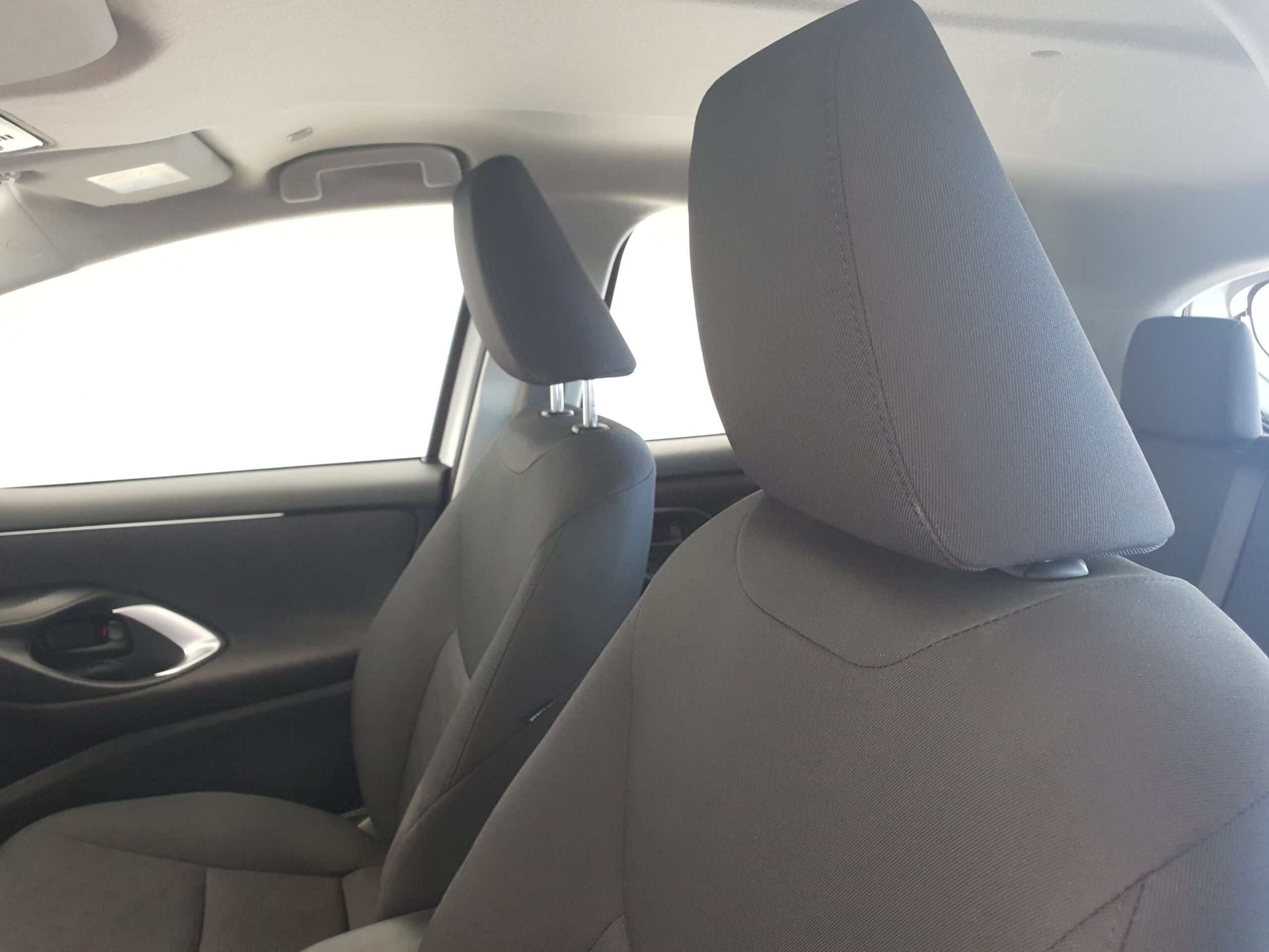 TOYOTA YARIS - Imagen 23