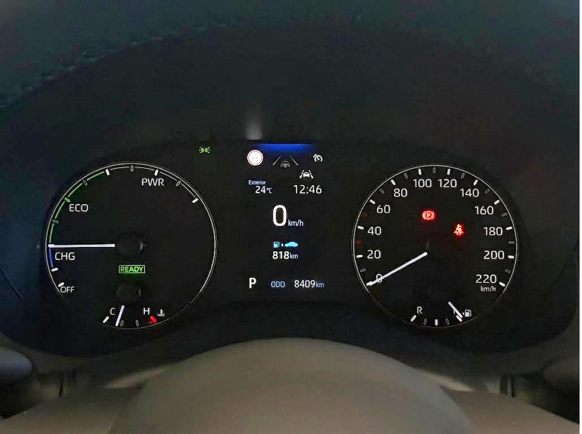 TOYOTA YARIS - Imagen 14