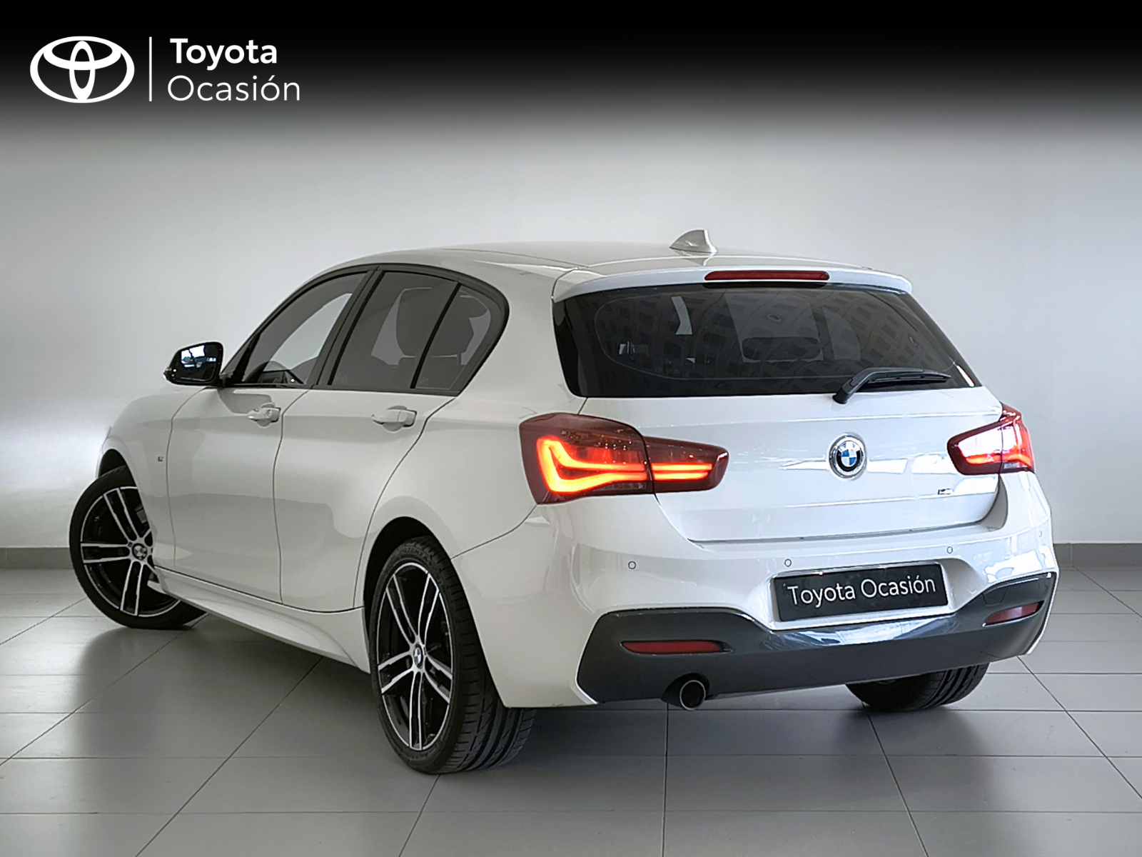 BMW SERIE 1 - Imagen 2