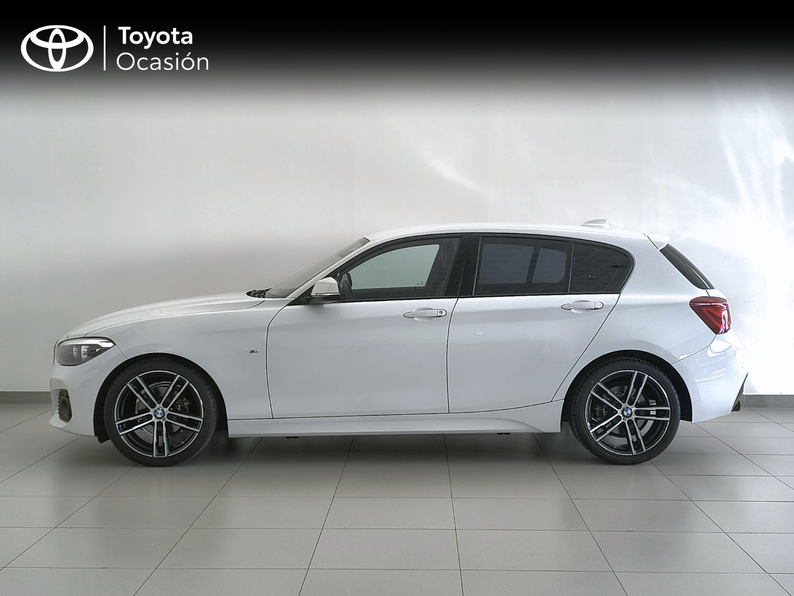 BMW SERIE 1 - Imagen 3