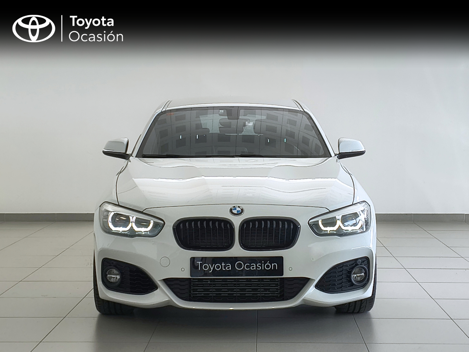 BMW SERIE 1 - Imagen 5