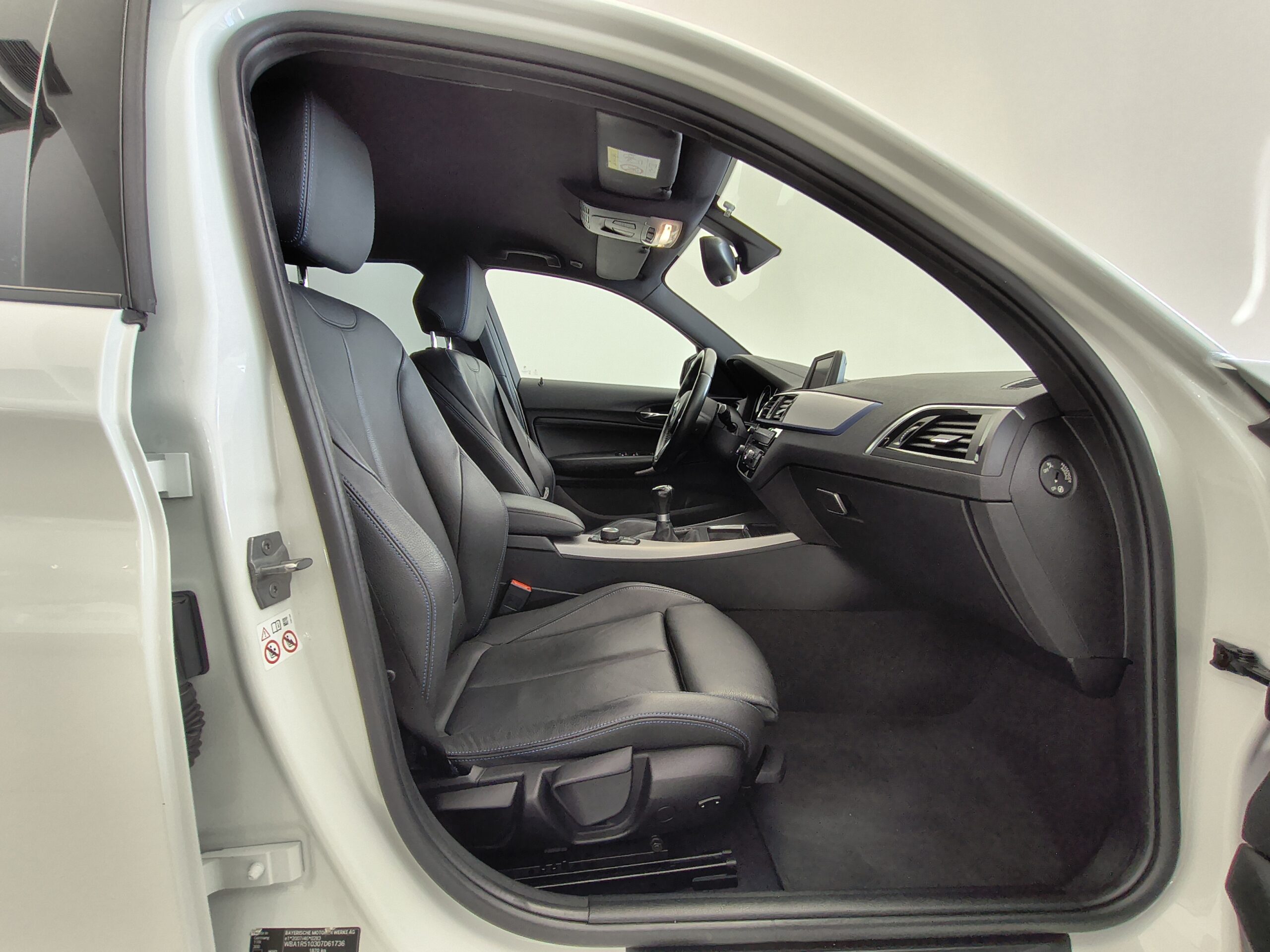 BMW SERIE 1 - Imagen 6