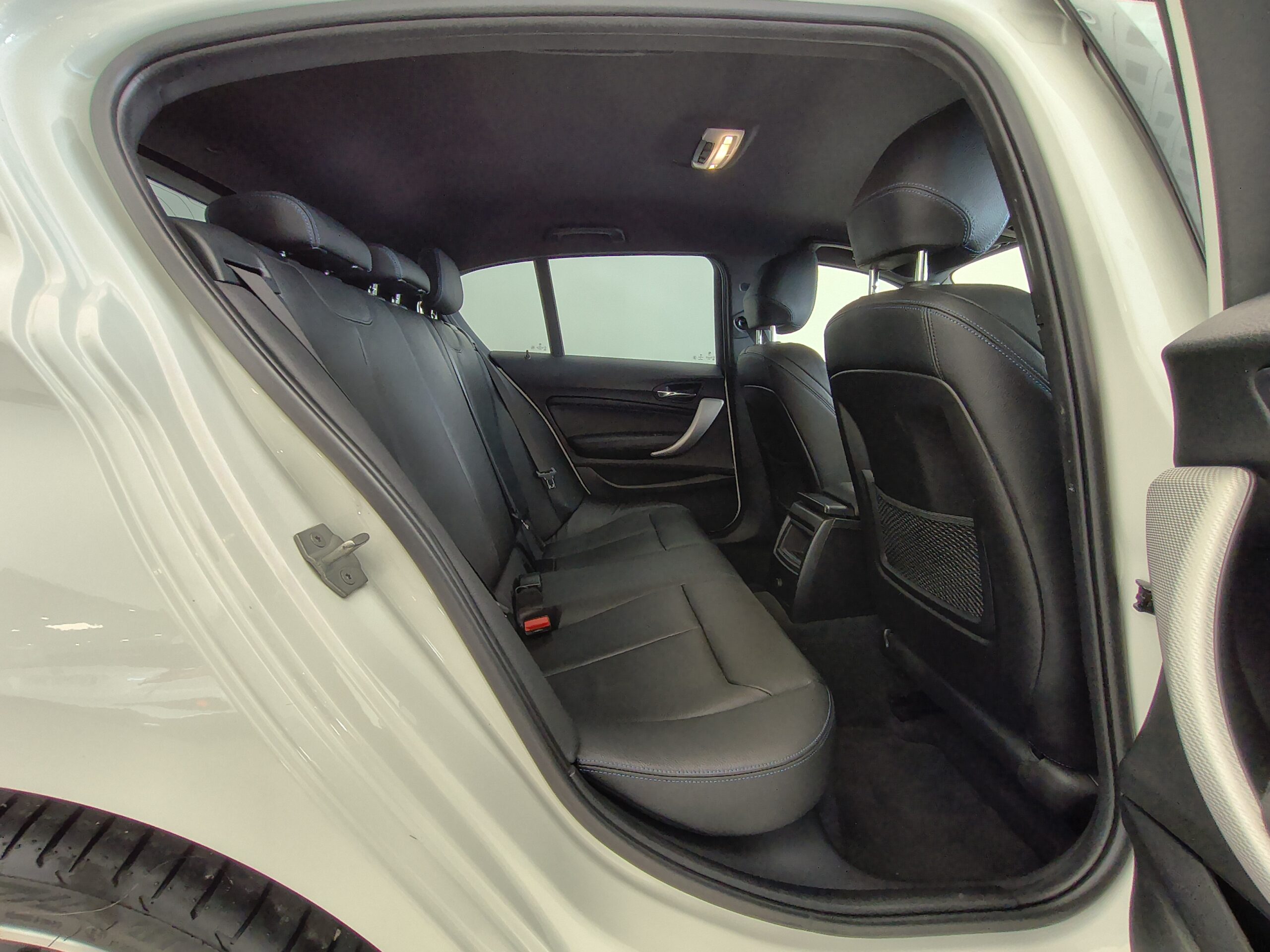 BMW SERIE 1 - Imagen 7
