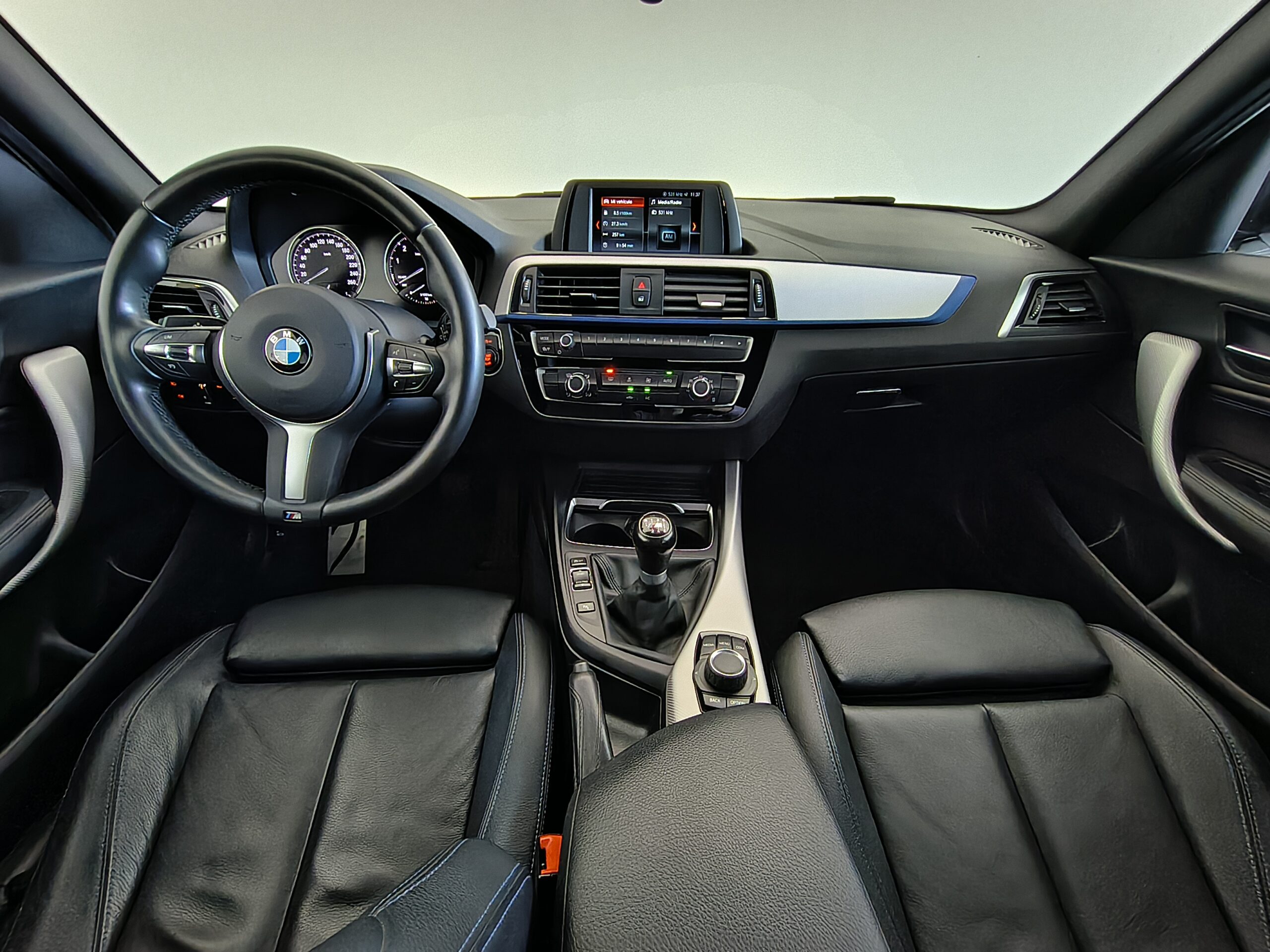 BMW SERIE 1 - Imagen 8