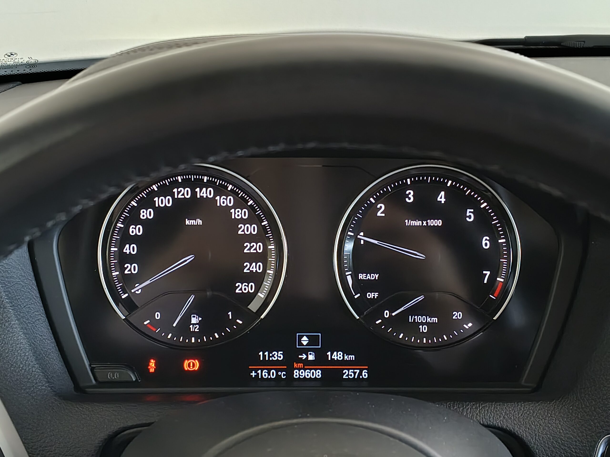 BMW SERIE 1 - Imagen 12
