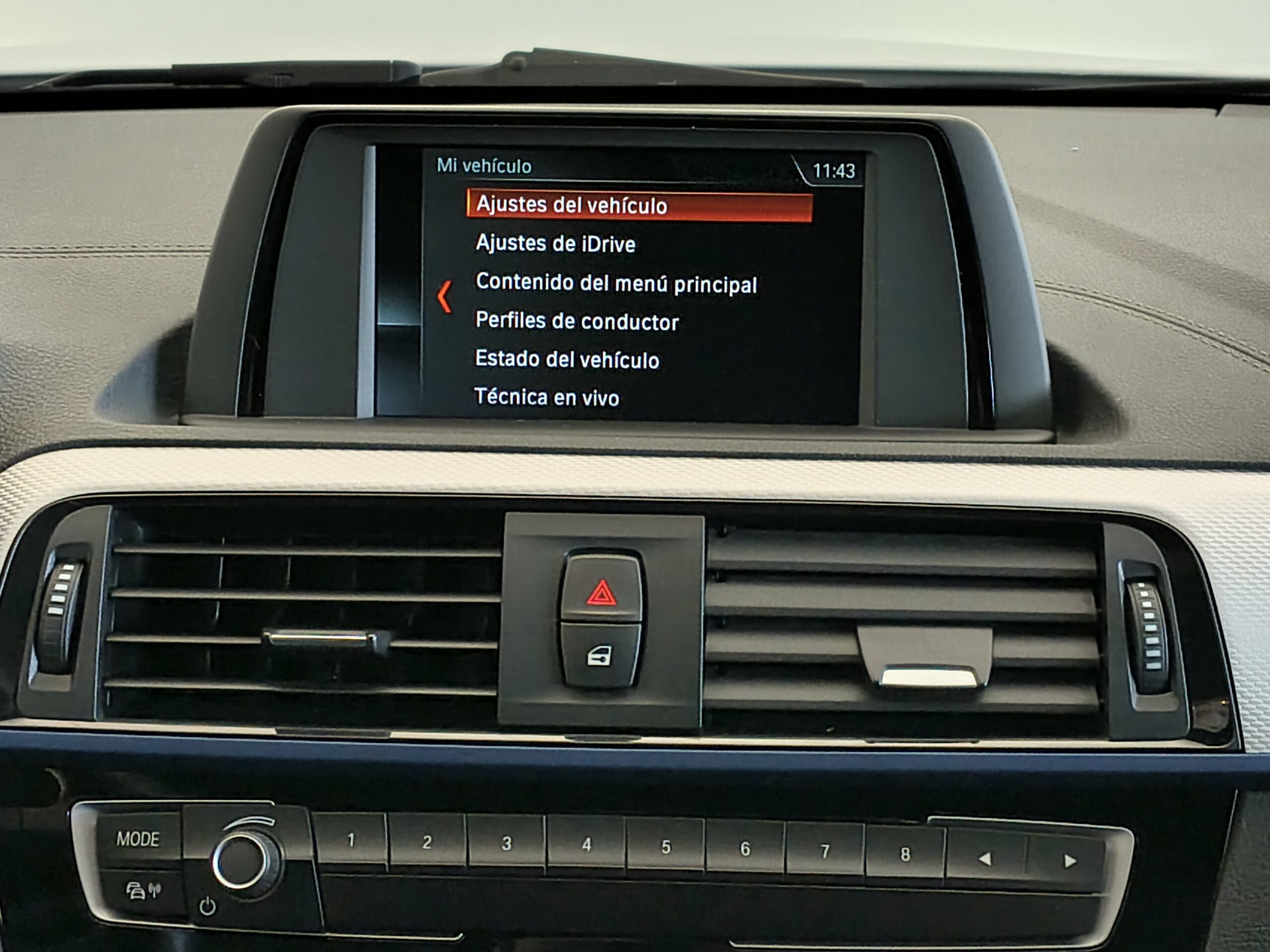 BMW SERIE 1 - Imagen 13