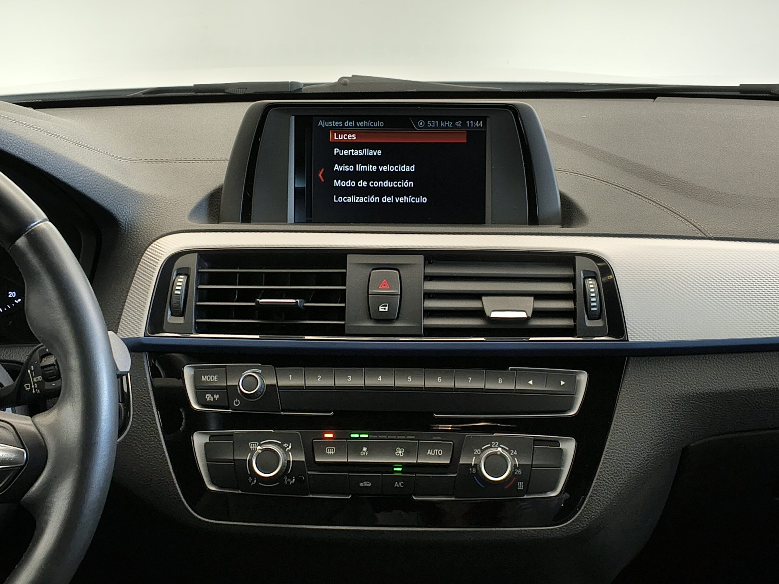 BMW SERIE 1 - Imagen 14