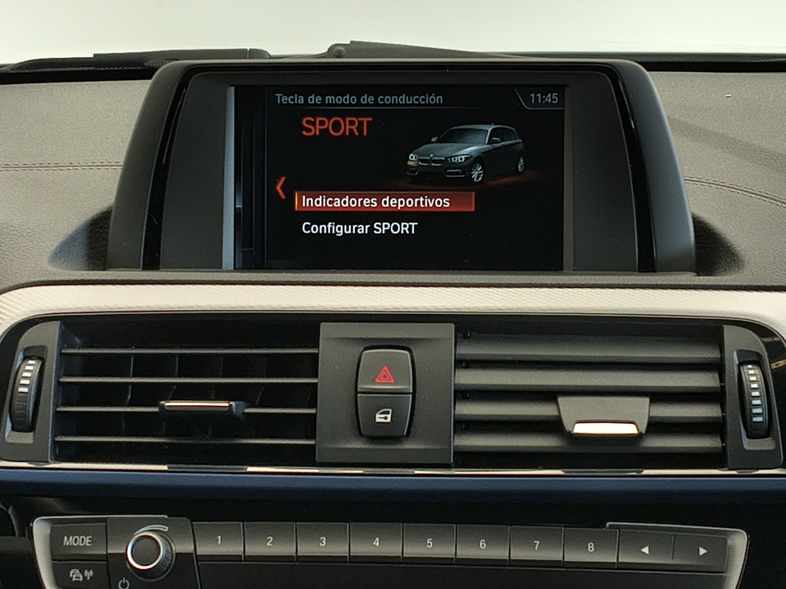 BMW SERIE 1 - Imagen 15