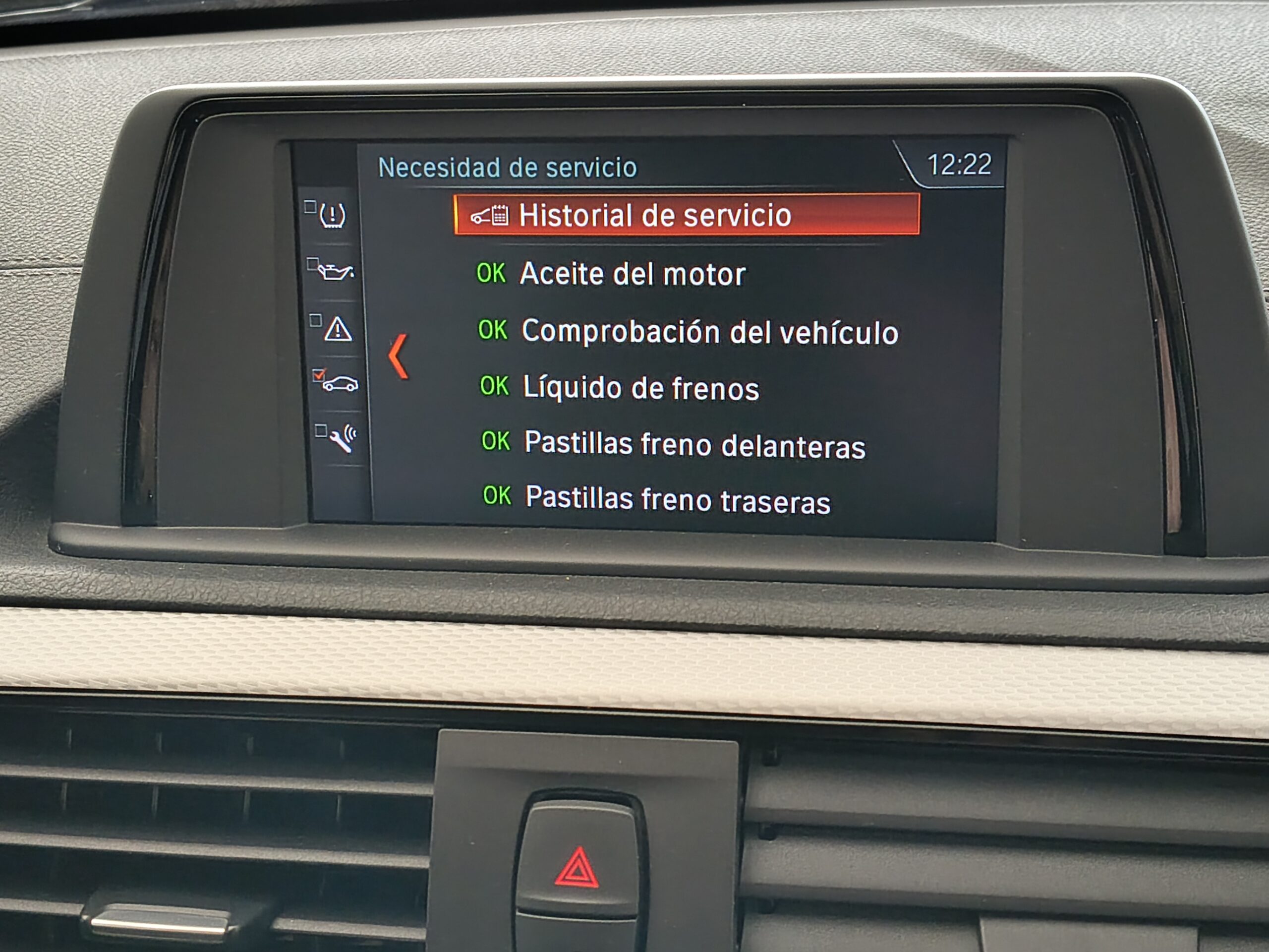 BMW SERIE 1 - Imagen 21