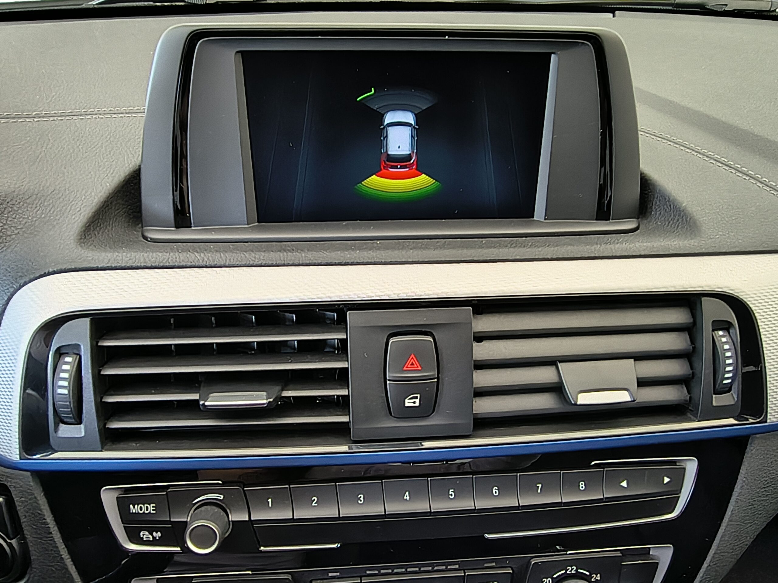 BMW SERIE 1 - Imagen 22