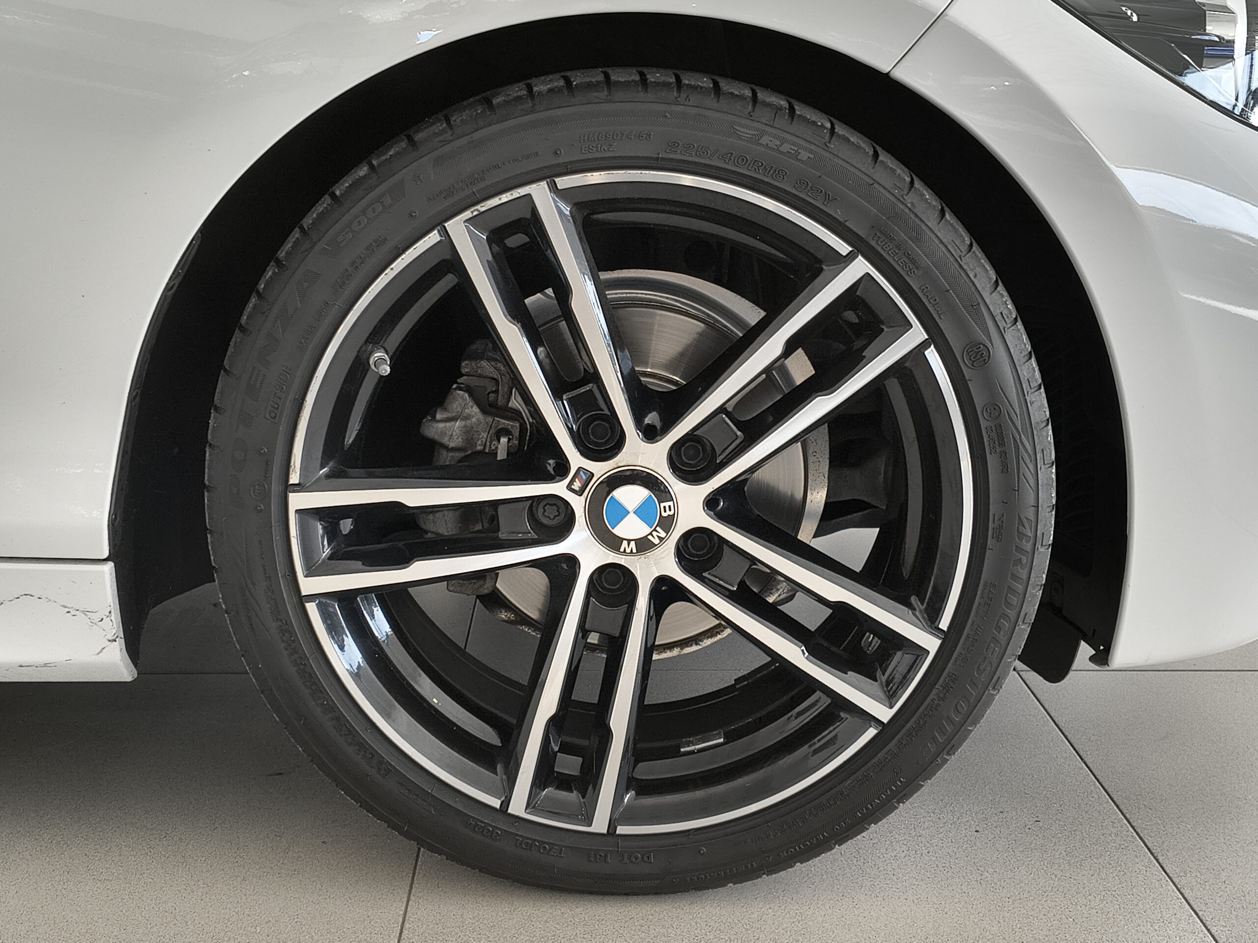 BMW SERIE 1 - Imagen 23