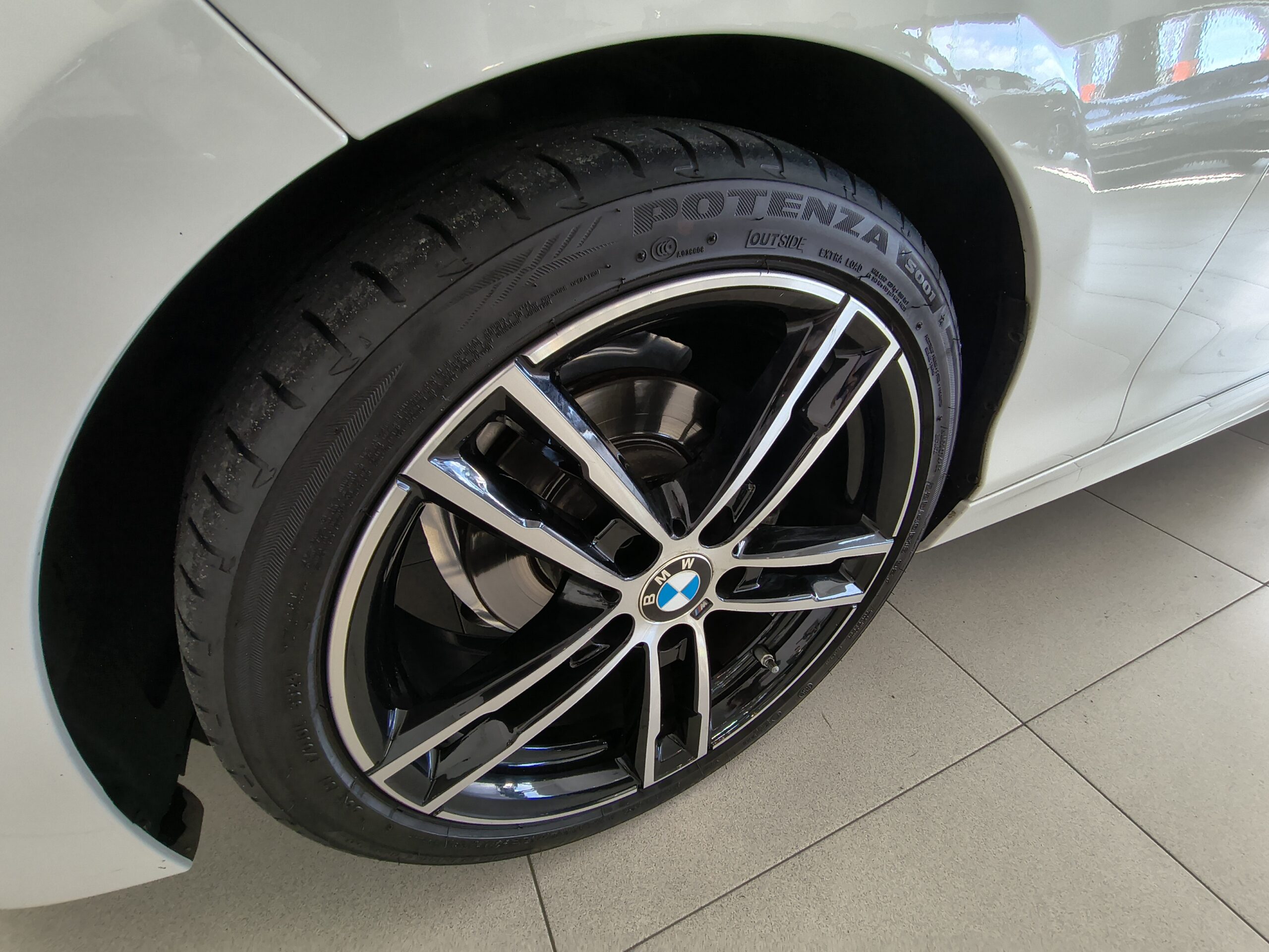 BMW SERIE 1 - Imagen 24