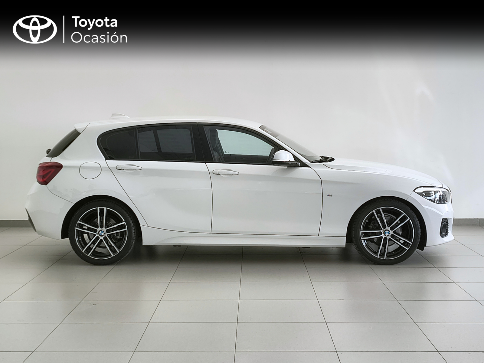BMW SERIE 1 - Imagen 25