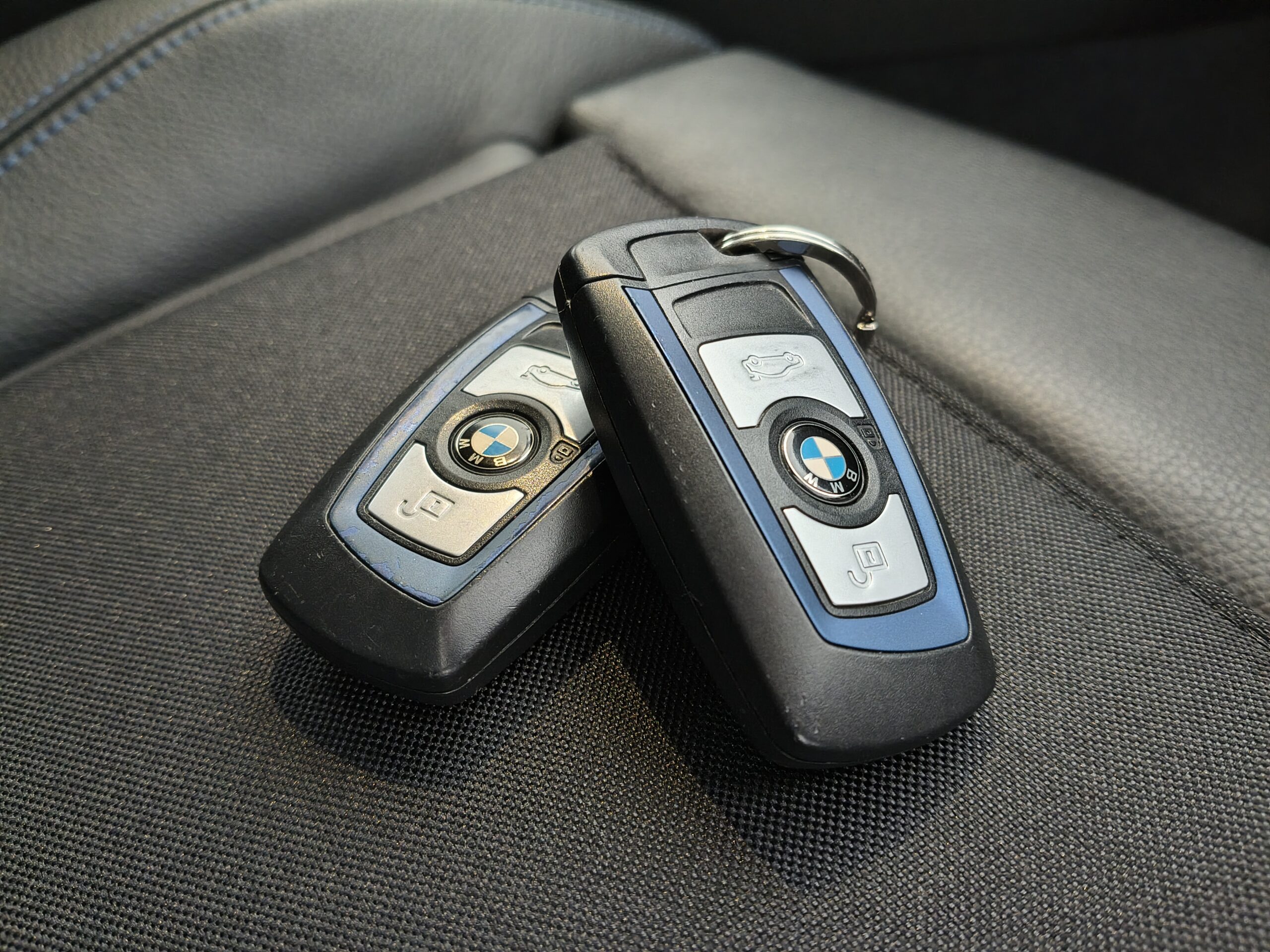 BMW SERIE 1 - Imagen 27