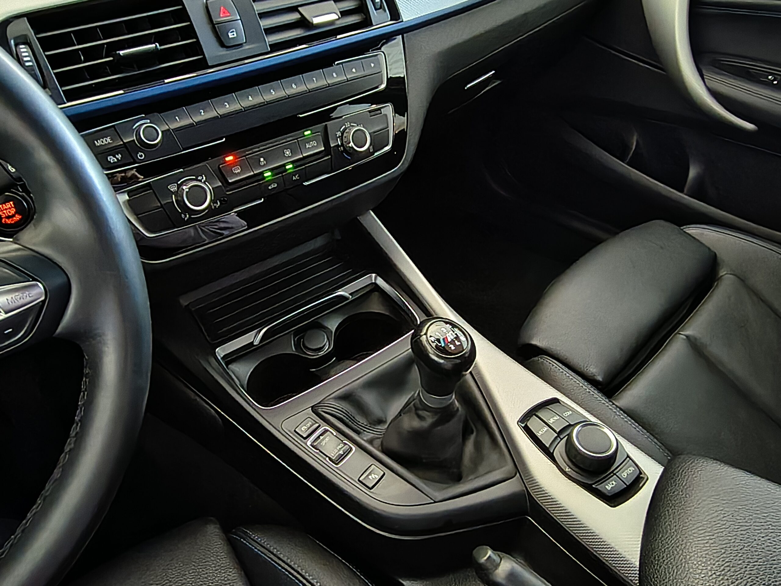 BMW SERIE 1 - Imagen 28