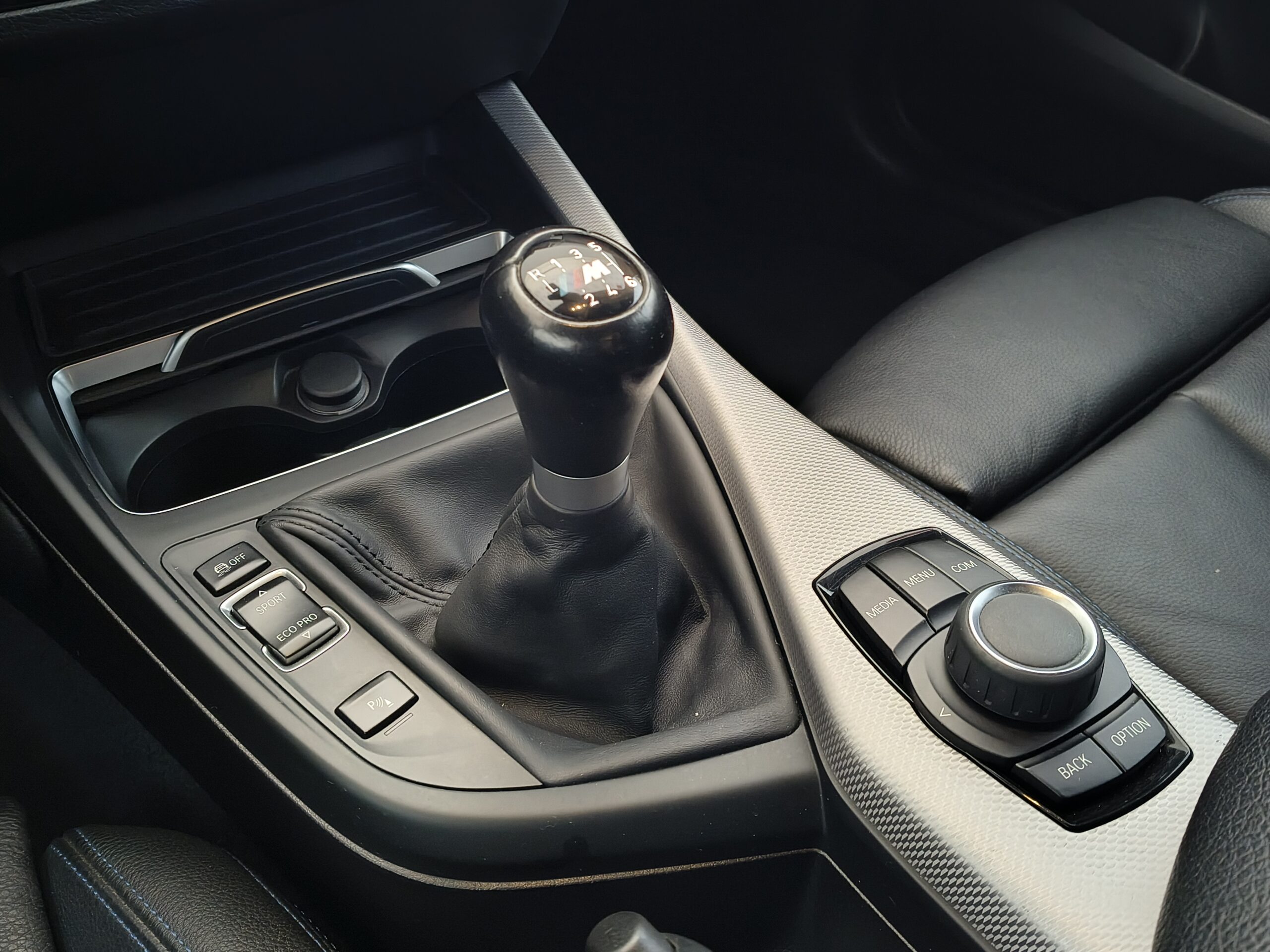 BMW SERIE 1 - Imagen 29
