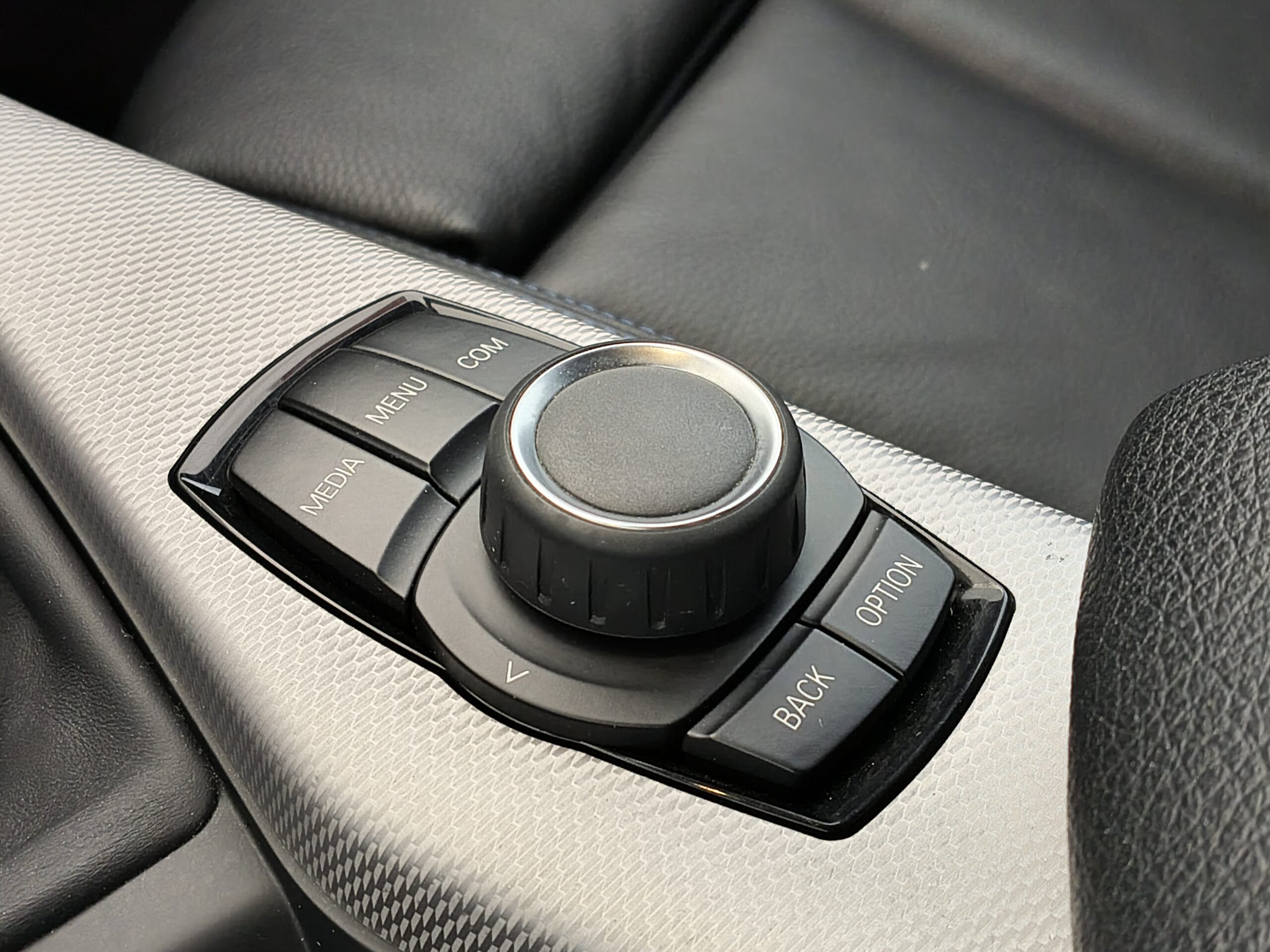 BMW SERIE 1 - Imagen 30