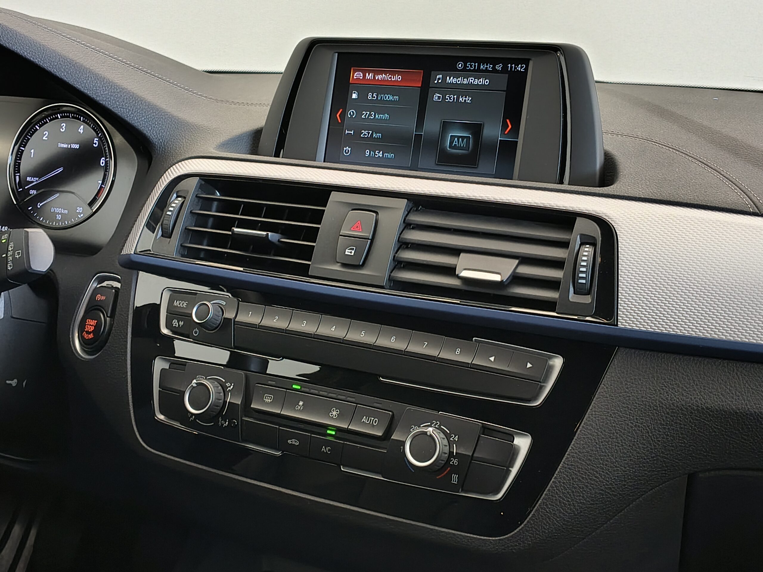 BMW SERIE 1 - Imagen 32