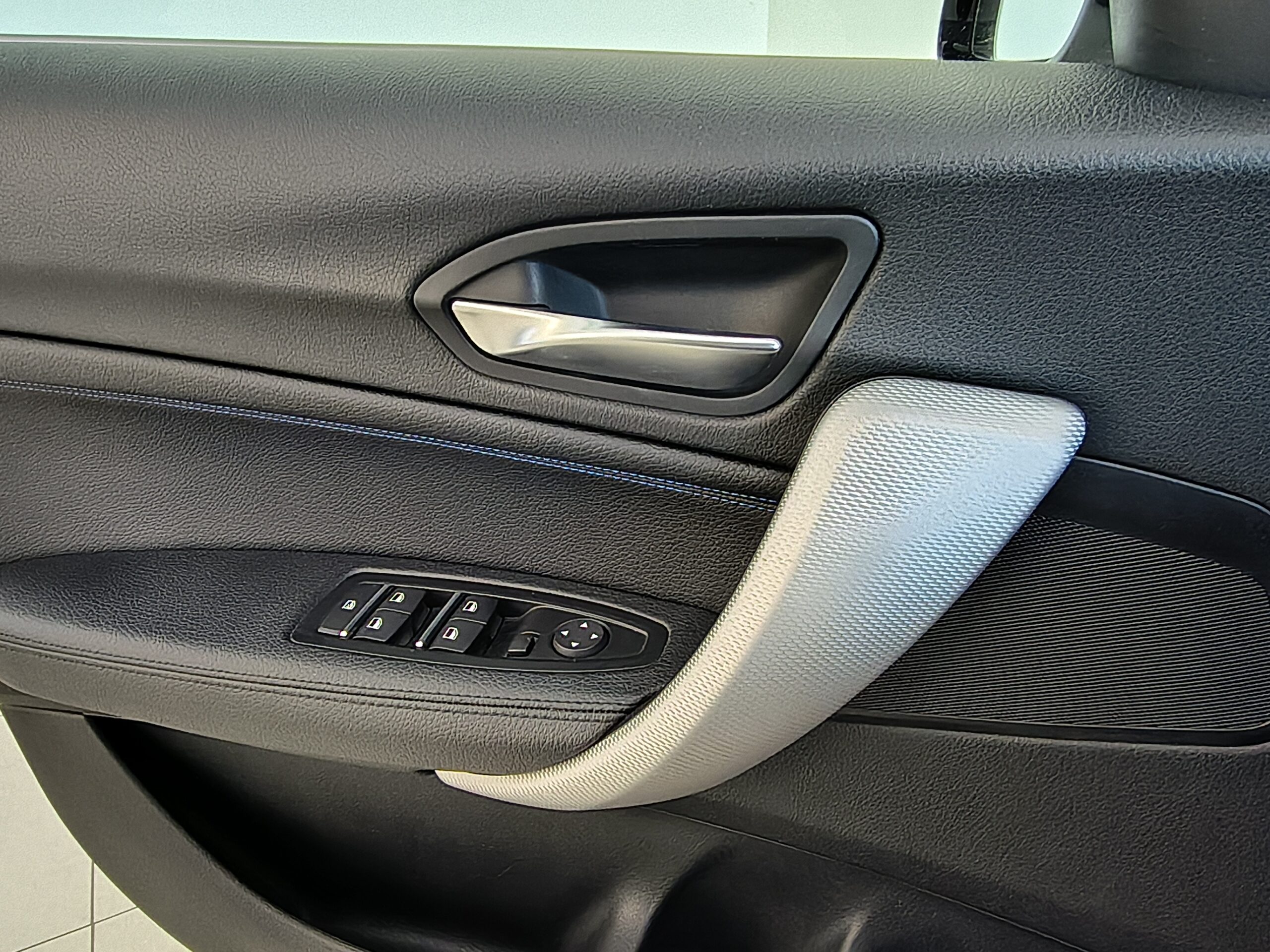 BMW SERIE 1 - Imagen 35