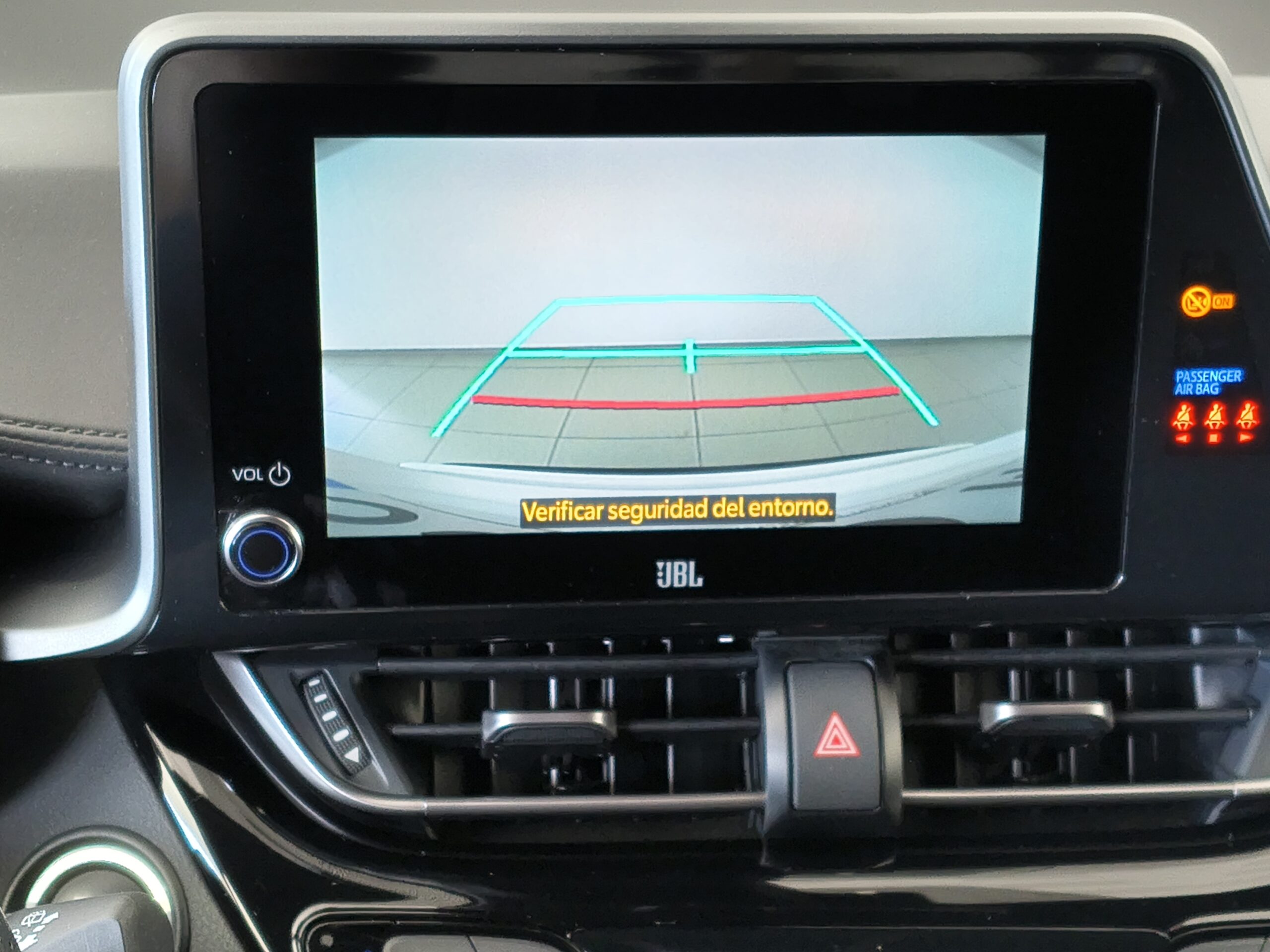 TOYOTA C-HR - Imagen 15