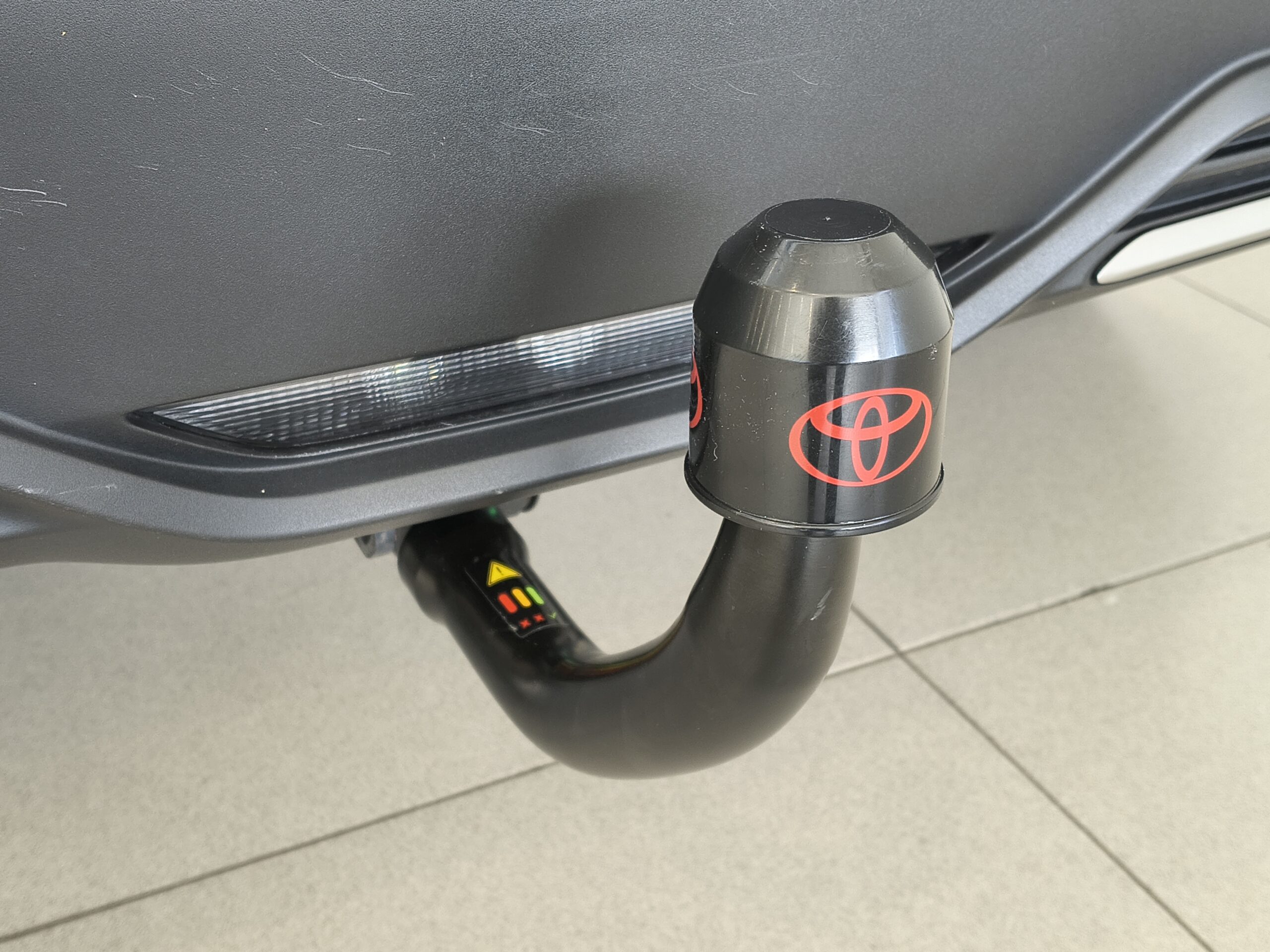 TOYOTA C-HR - Imagen 20