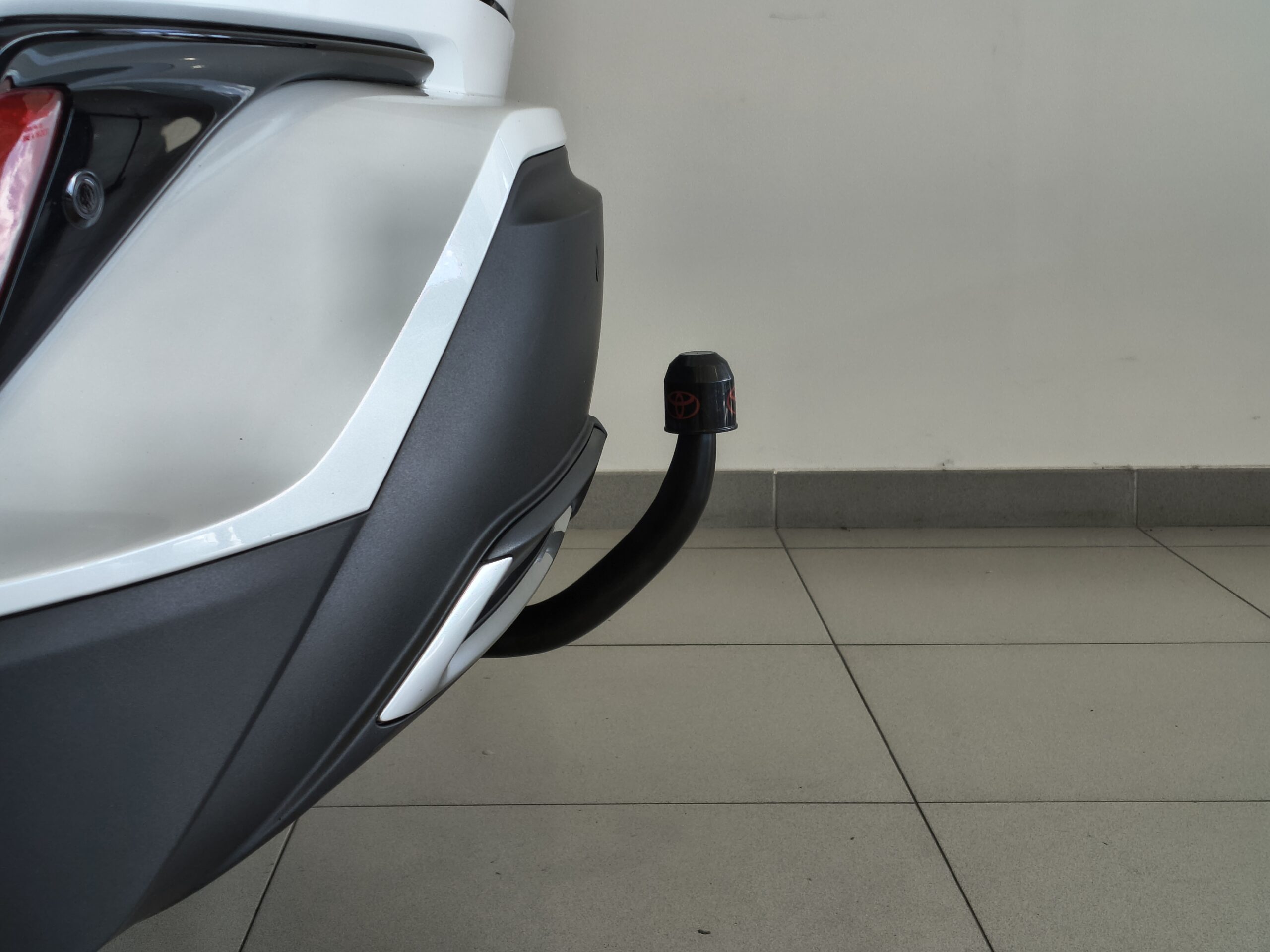 TOYOTA C-HR - Imagen 21