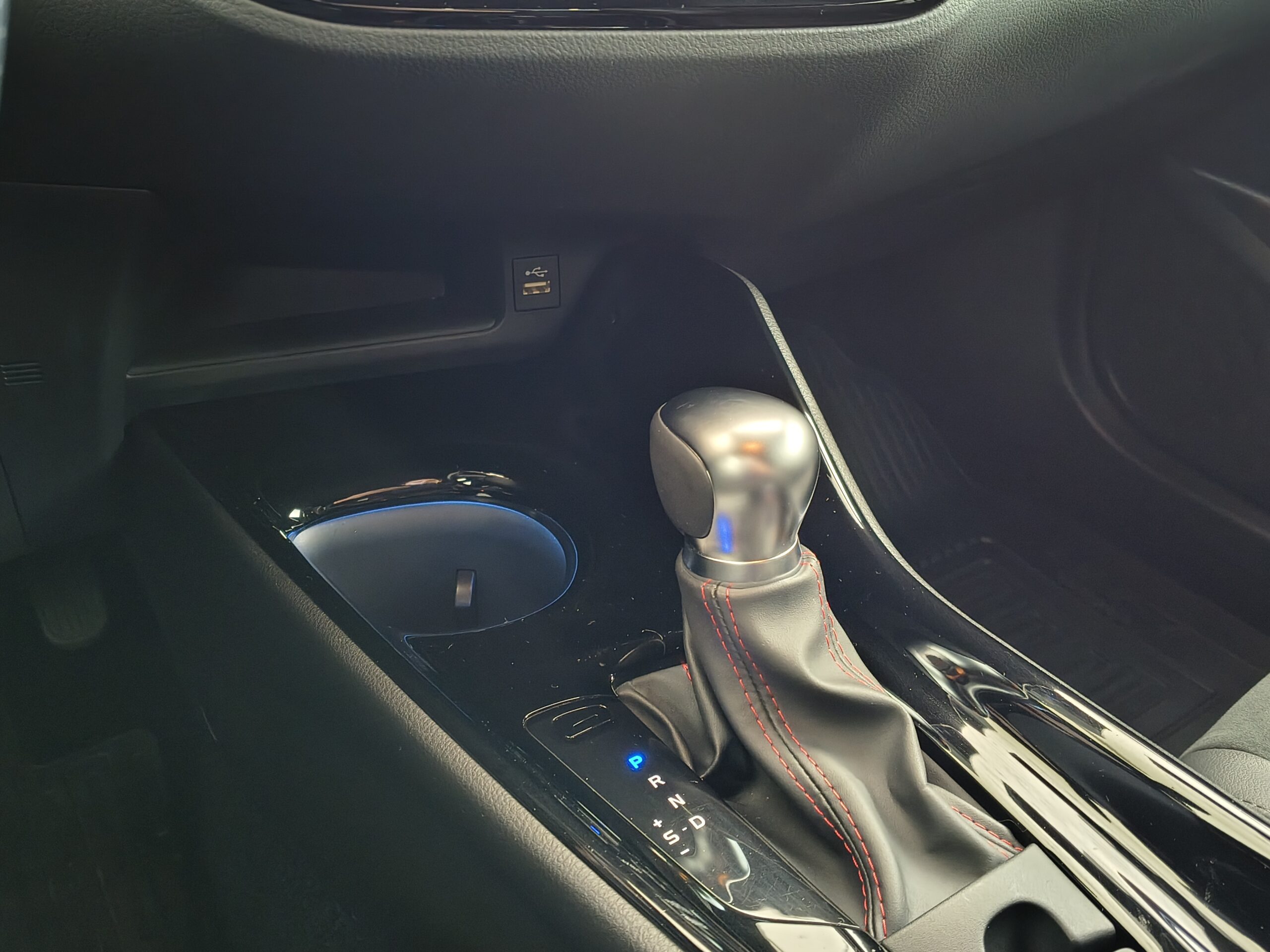 TOYOTA C-HR - Imagen 31