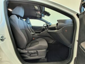 interior asientos lateral delantero izquierdo CHR 220PH ADVANCE Hibrido enchufable de ocasion
