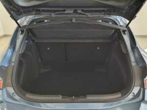 maletero toyota corolla 125H Style de ocasion