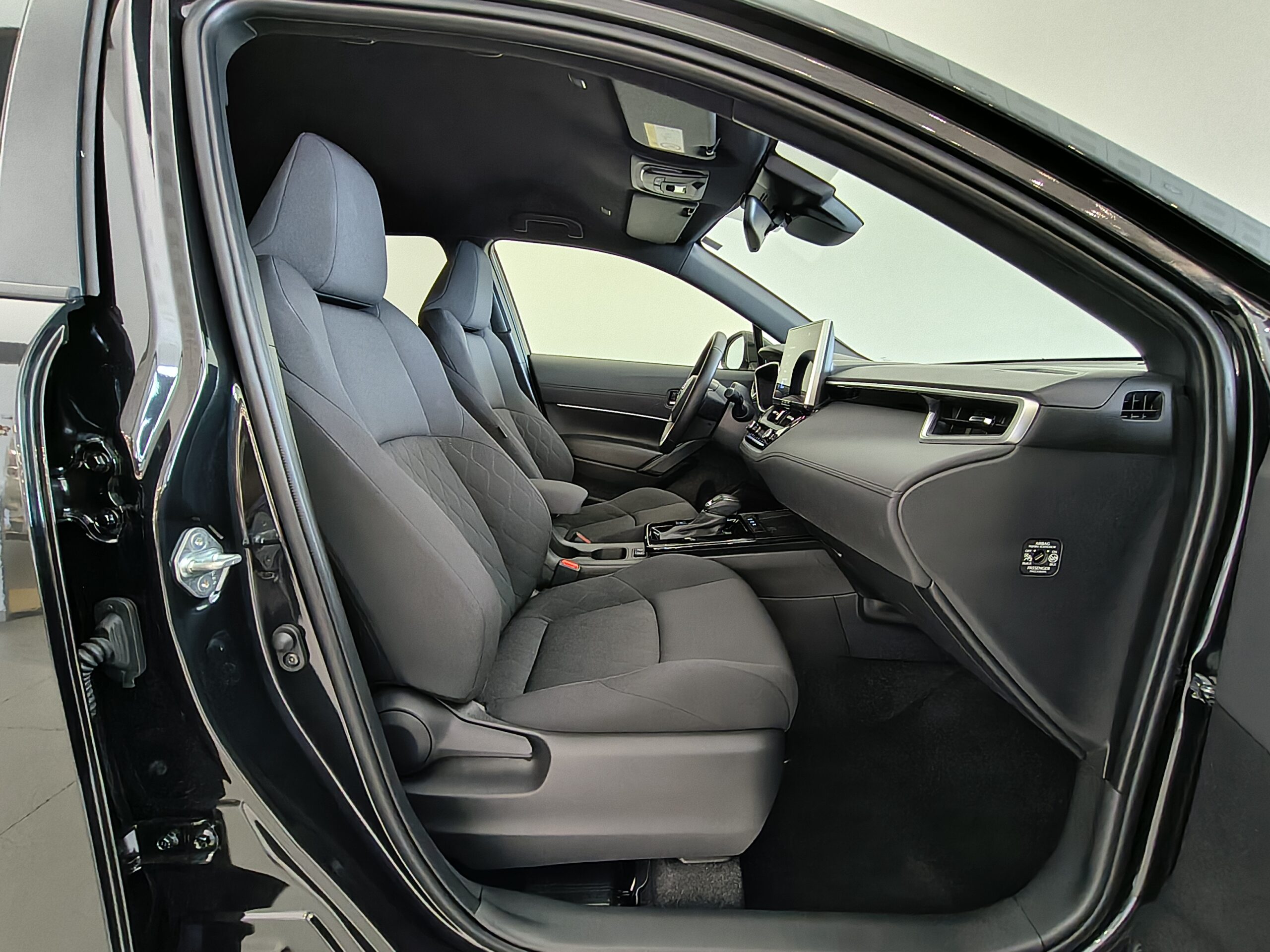 TOYOTA COROLLA CROSS - Imagen 6