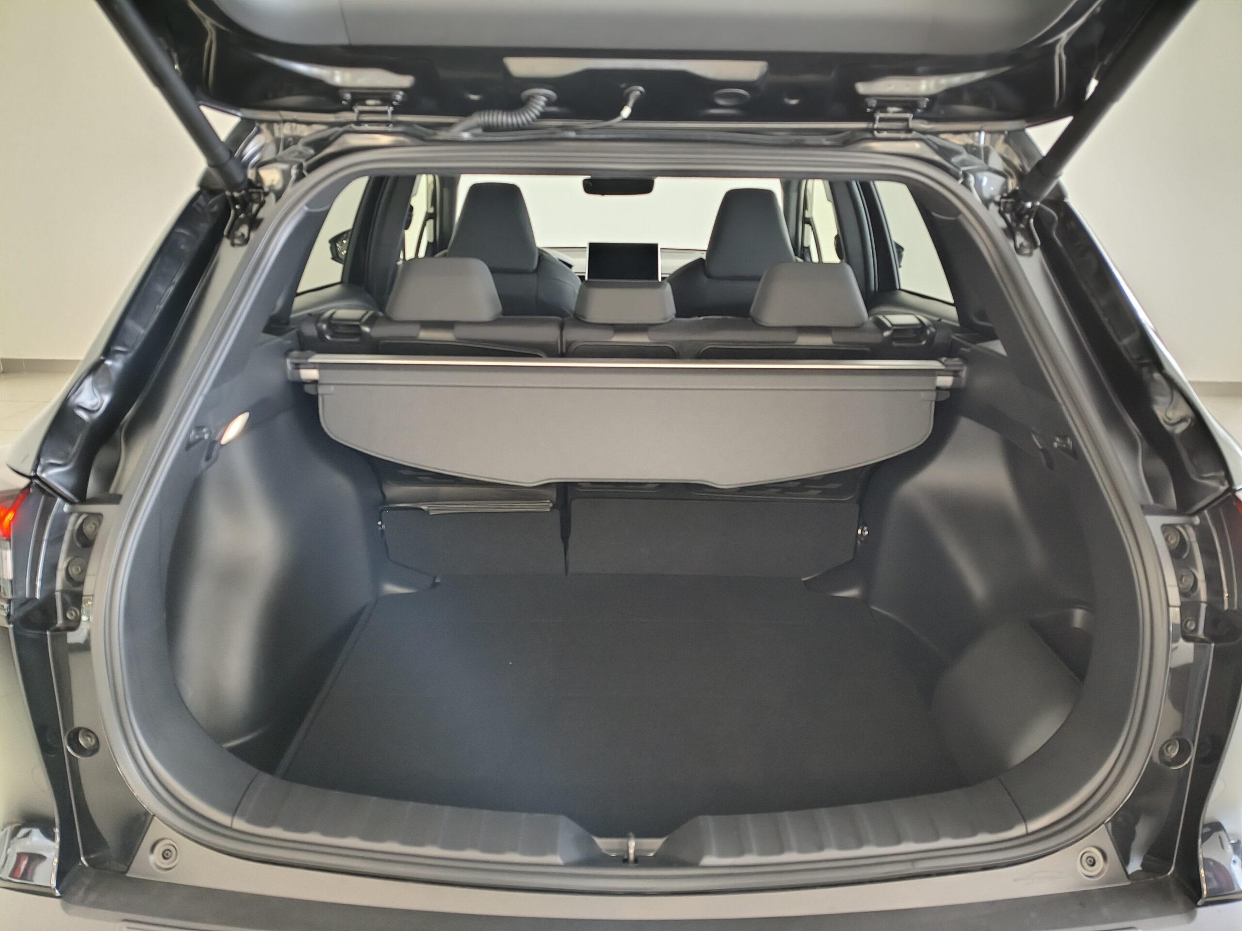 TOYOTA COROLLA CROSS - Imagen 10