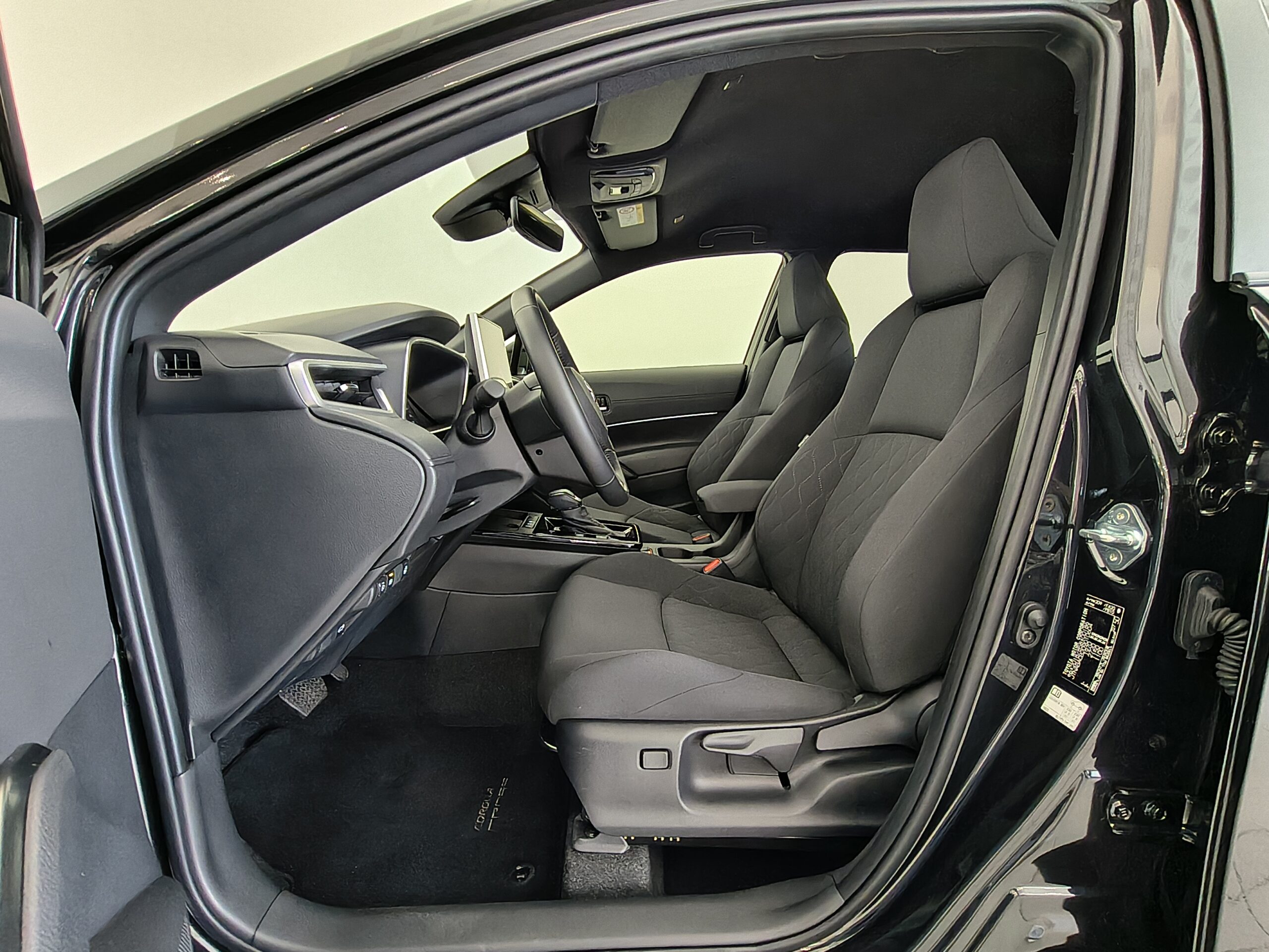 TOYOTA COROLLA CROSS - Imagen 13