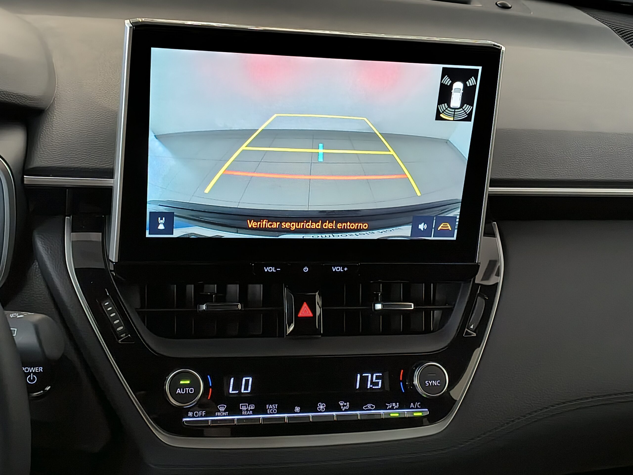 TOYOTA COROLLA CROSS - Imagen 18