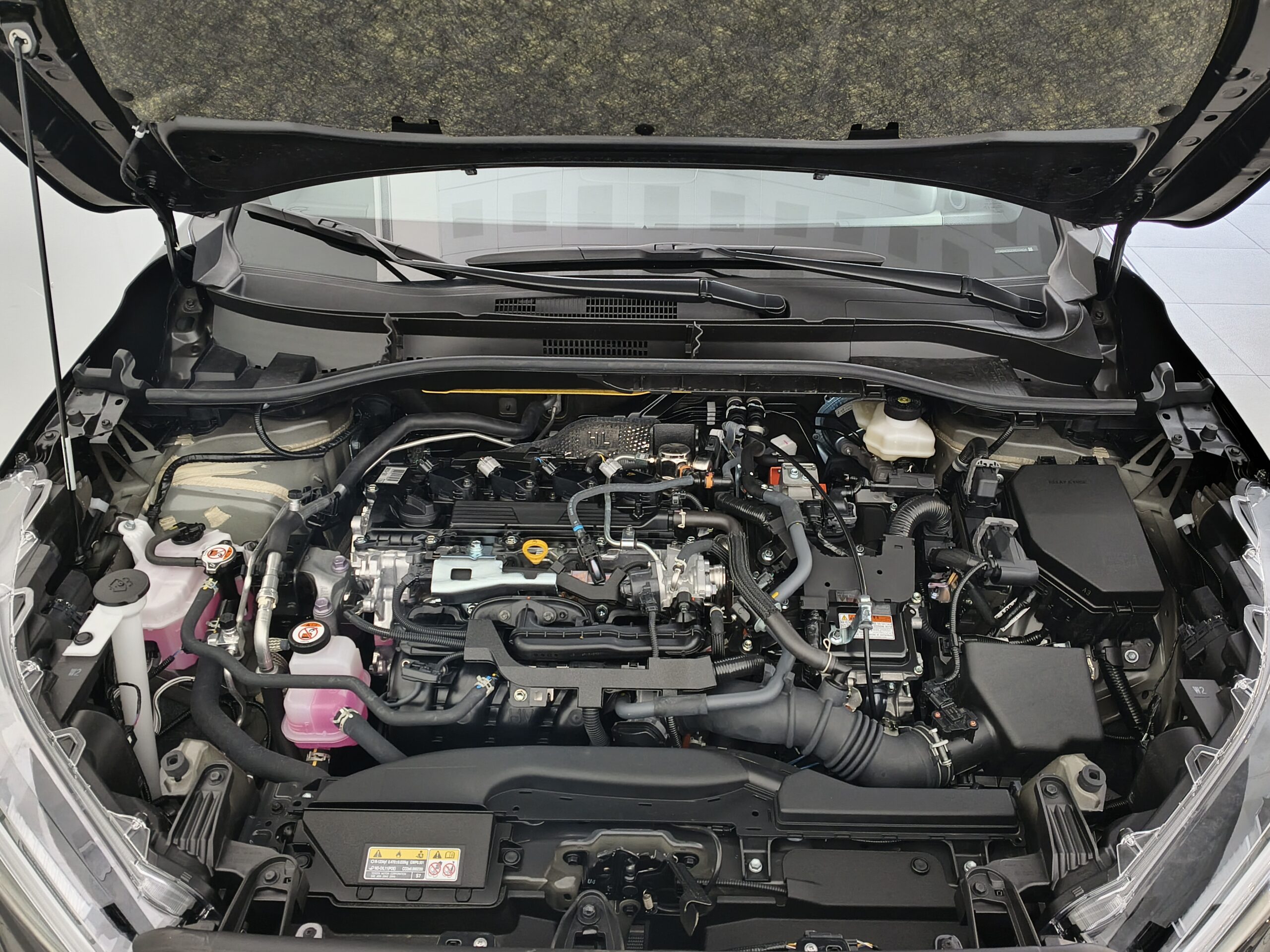 TOYOTA COROLLA CROSS - Imagen 30