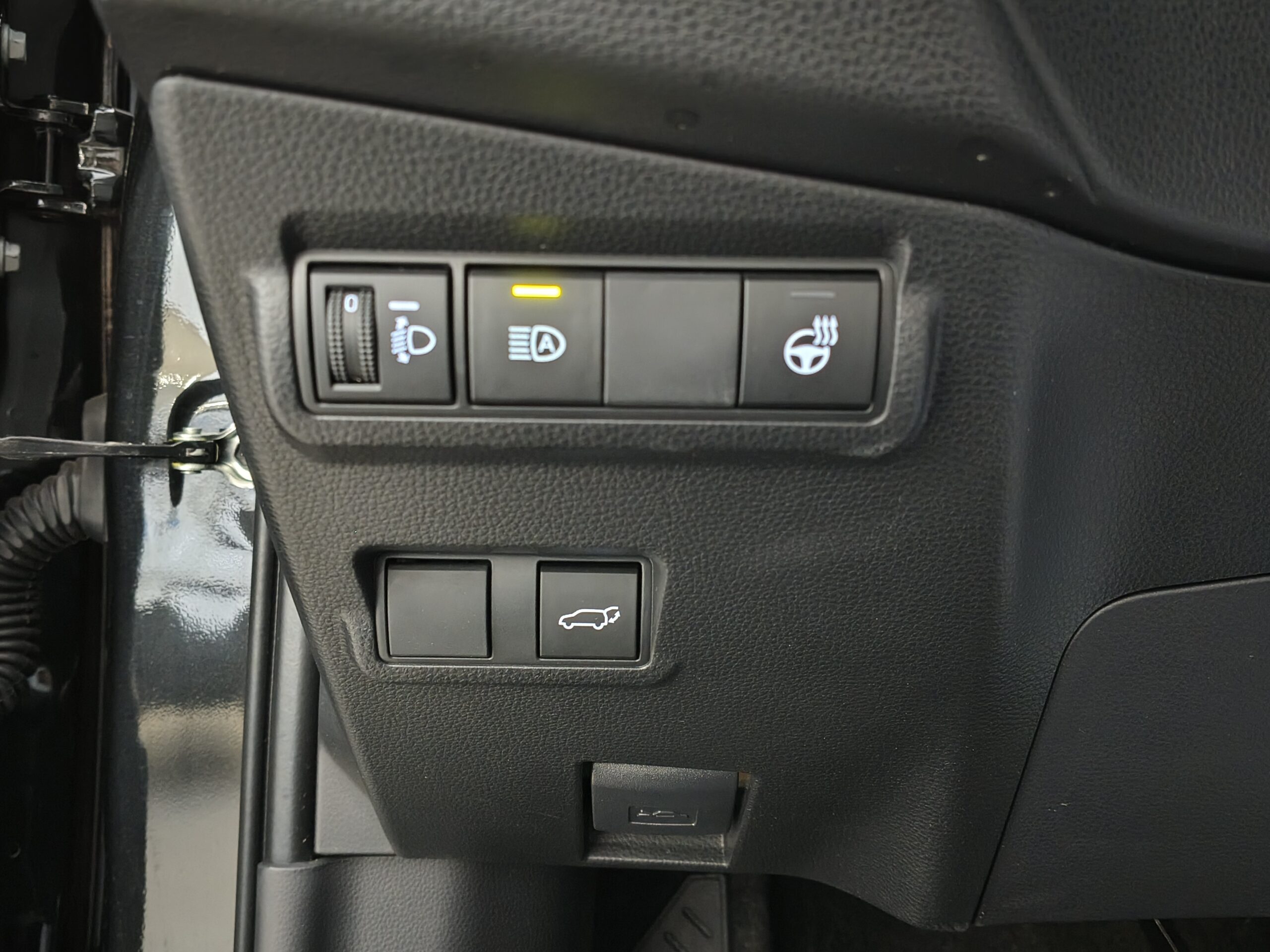 TOYOTA COROLLA CROSS - Imagen 31