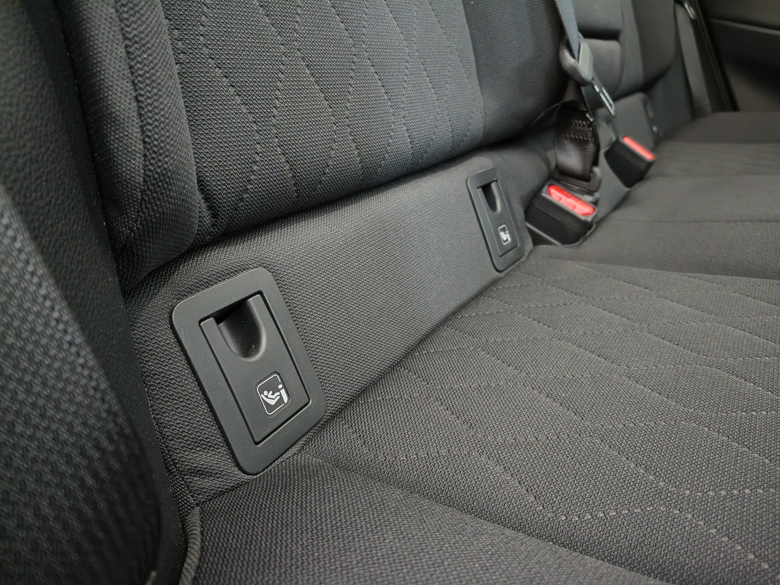 TOYOTA COROLLA CROSS - Imagen 36