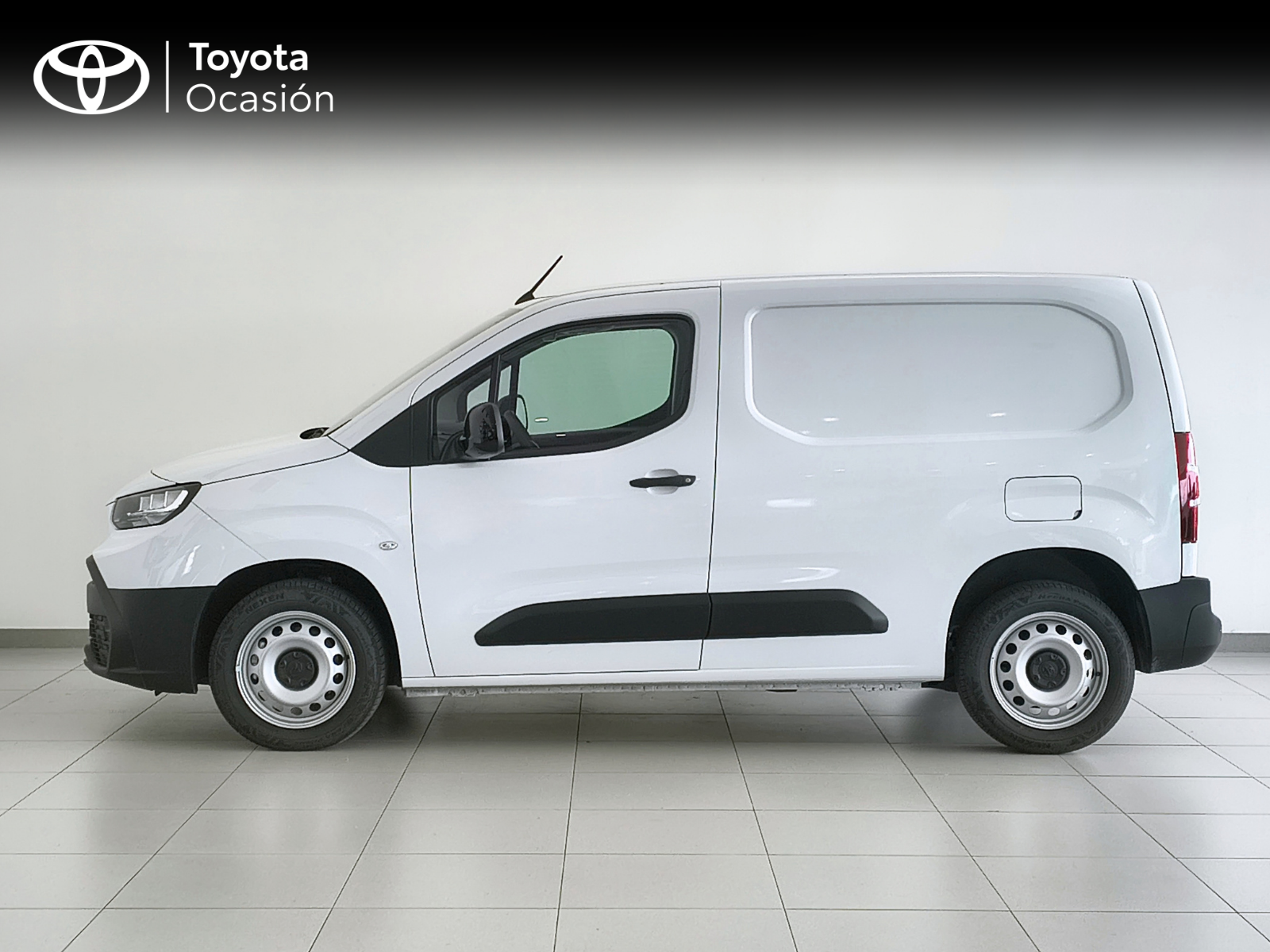 TOYOTA PROACE CITY VAN - Imagen 3