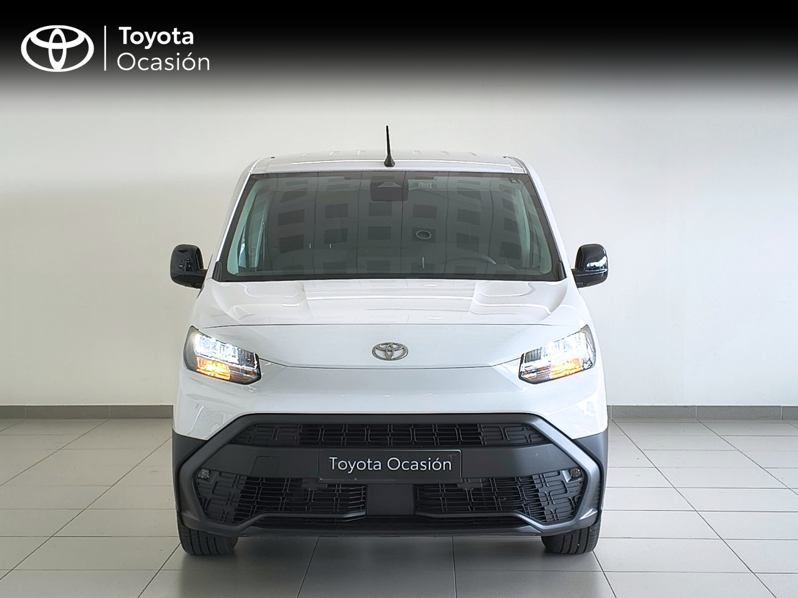 TOYOTA PROACE CITY VAN - Imagen 5