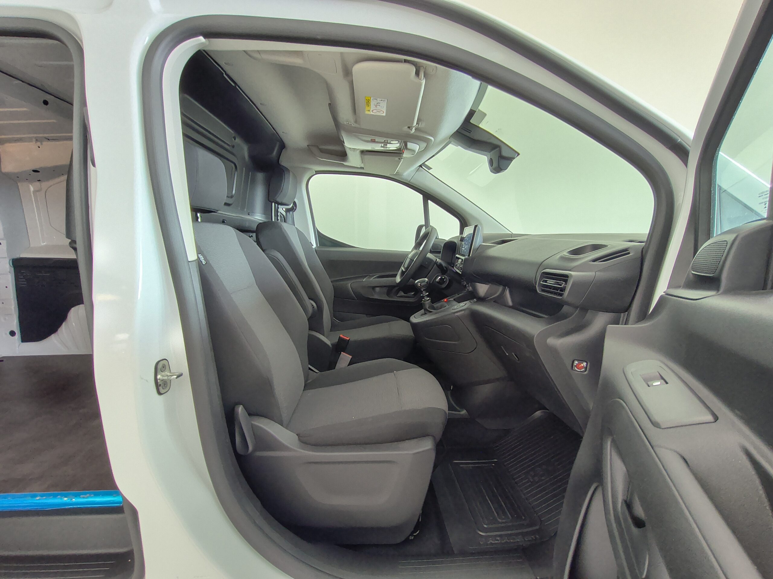 TOYOTA PROACE CITY VAN - Imagen 6