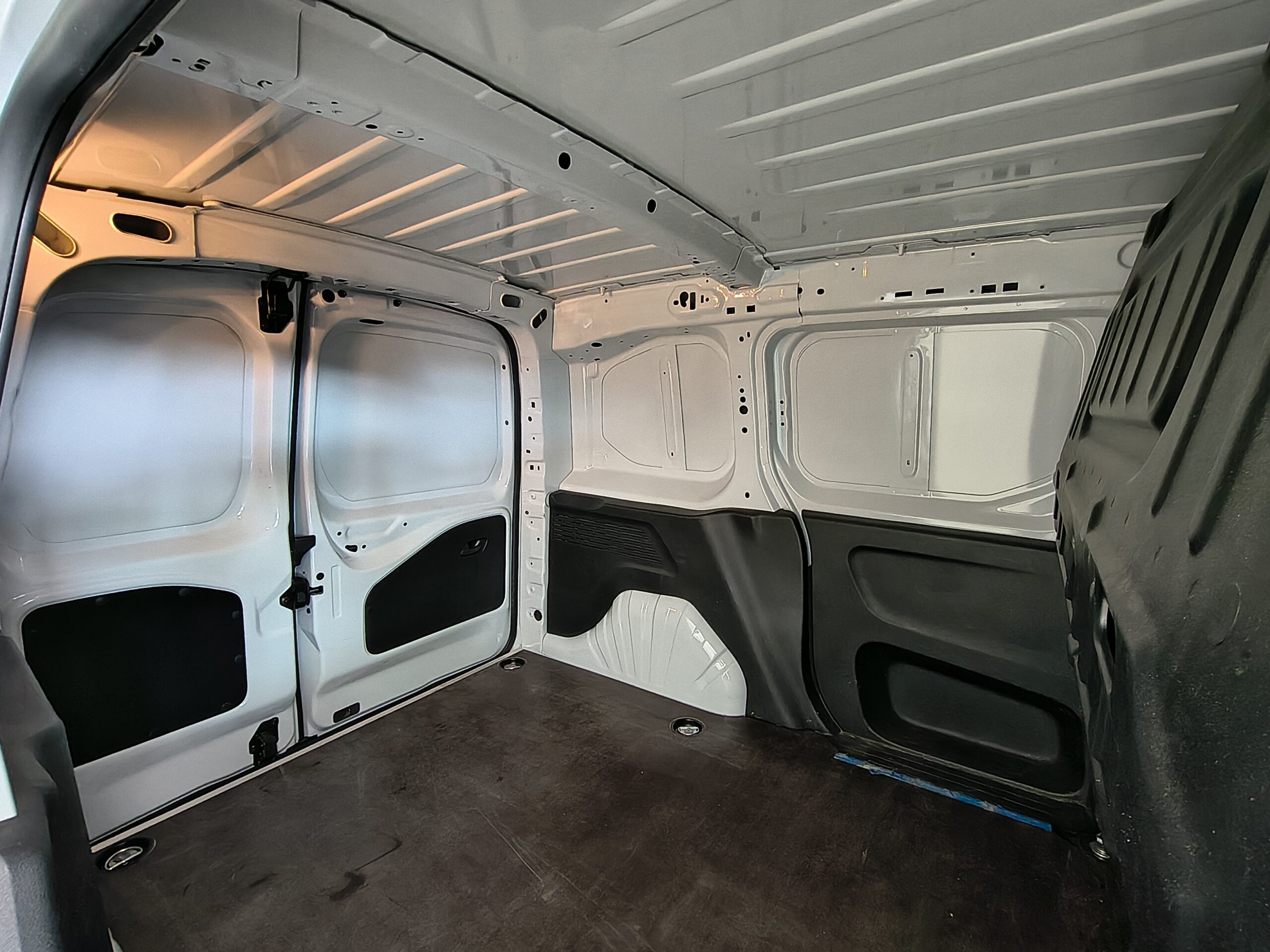 TOYOTA PROACE CITY VAN - Imagen 9