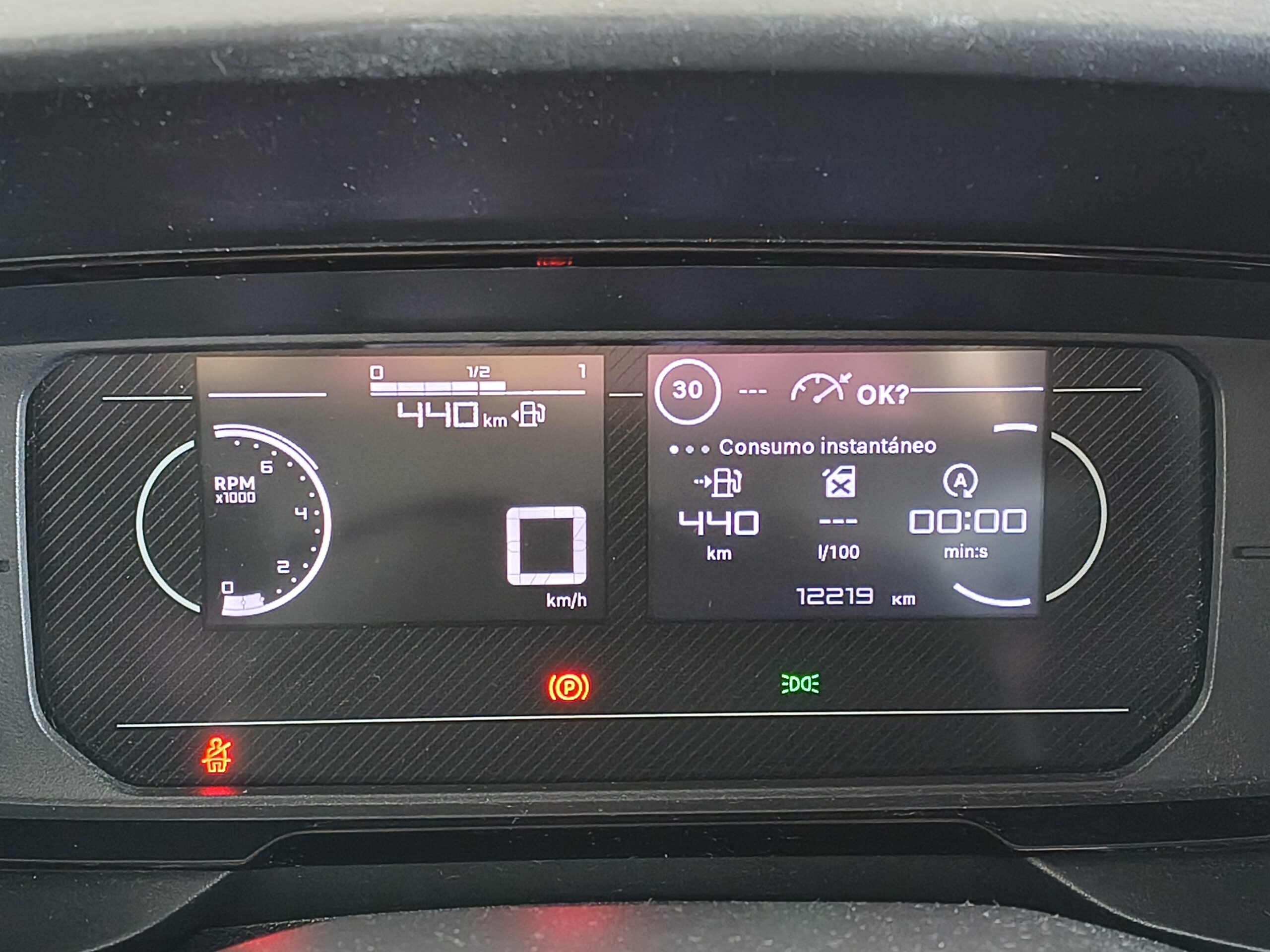 TOYOTA PROACE CITY VAN - Imagen 13