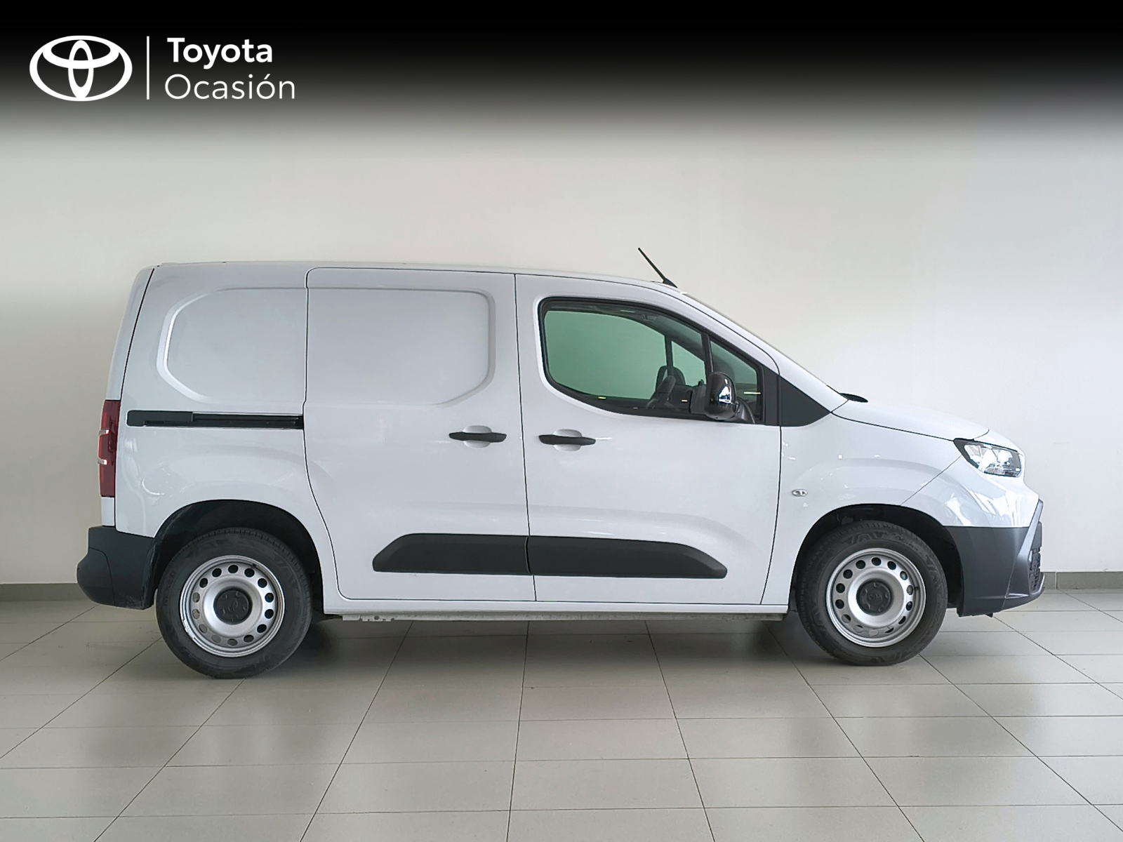 TOYOTA PROACE CITY VAN - Imagen 16