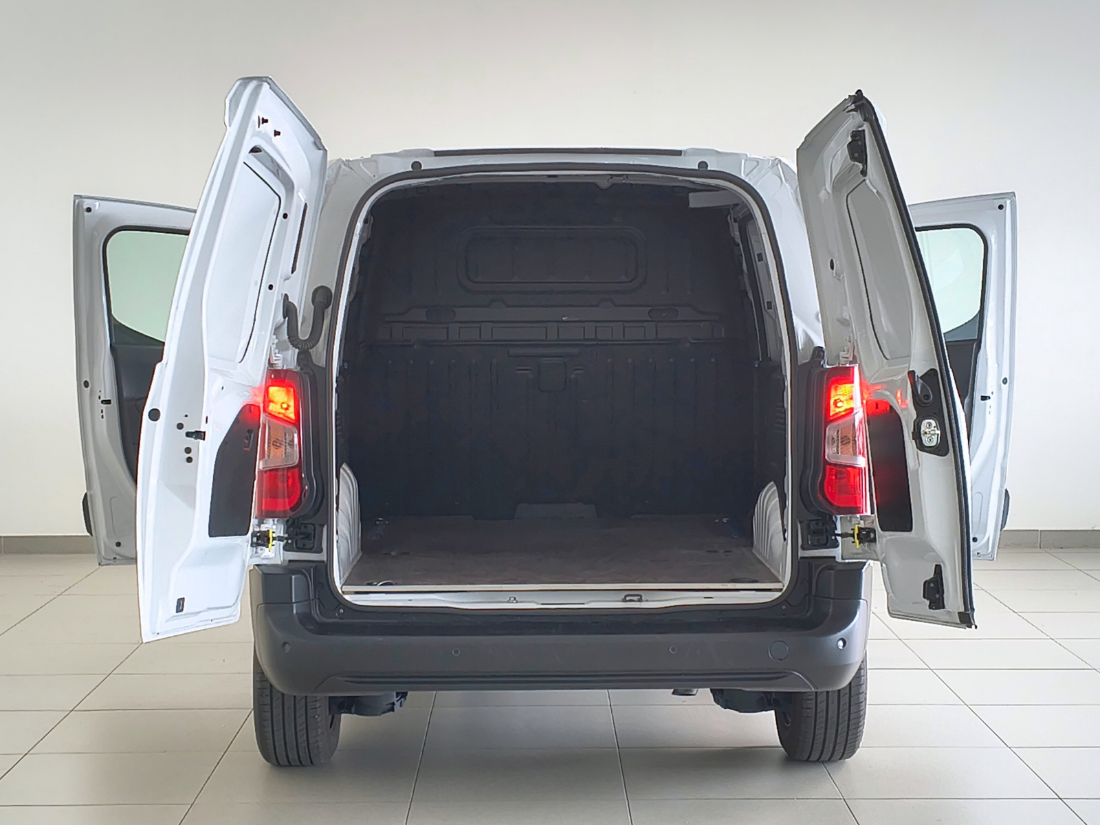 TOYOTA PROACE CITY VAN - Imagen 18