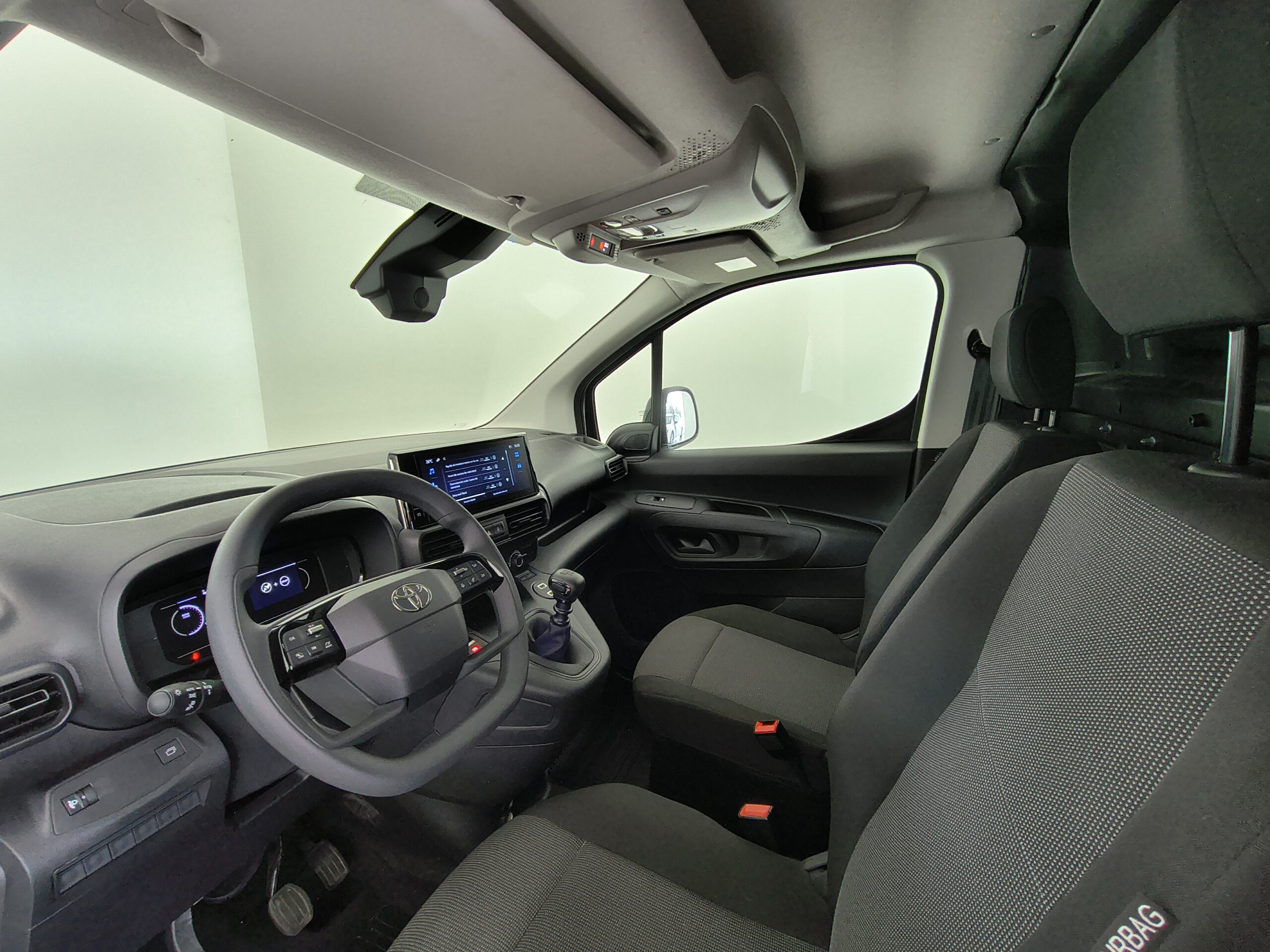 TOYOTA PROACE CITY VAN - Imagen 20