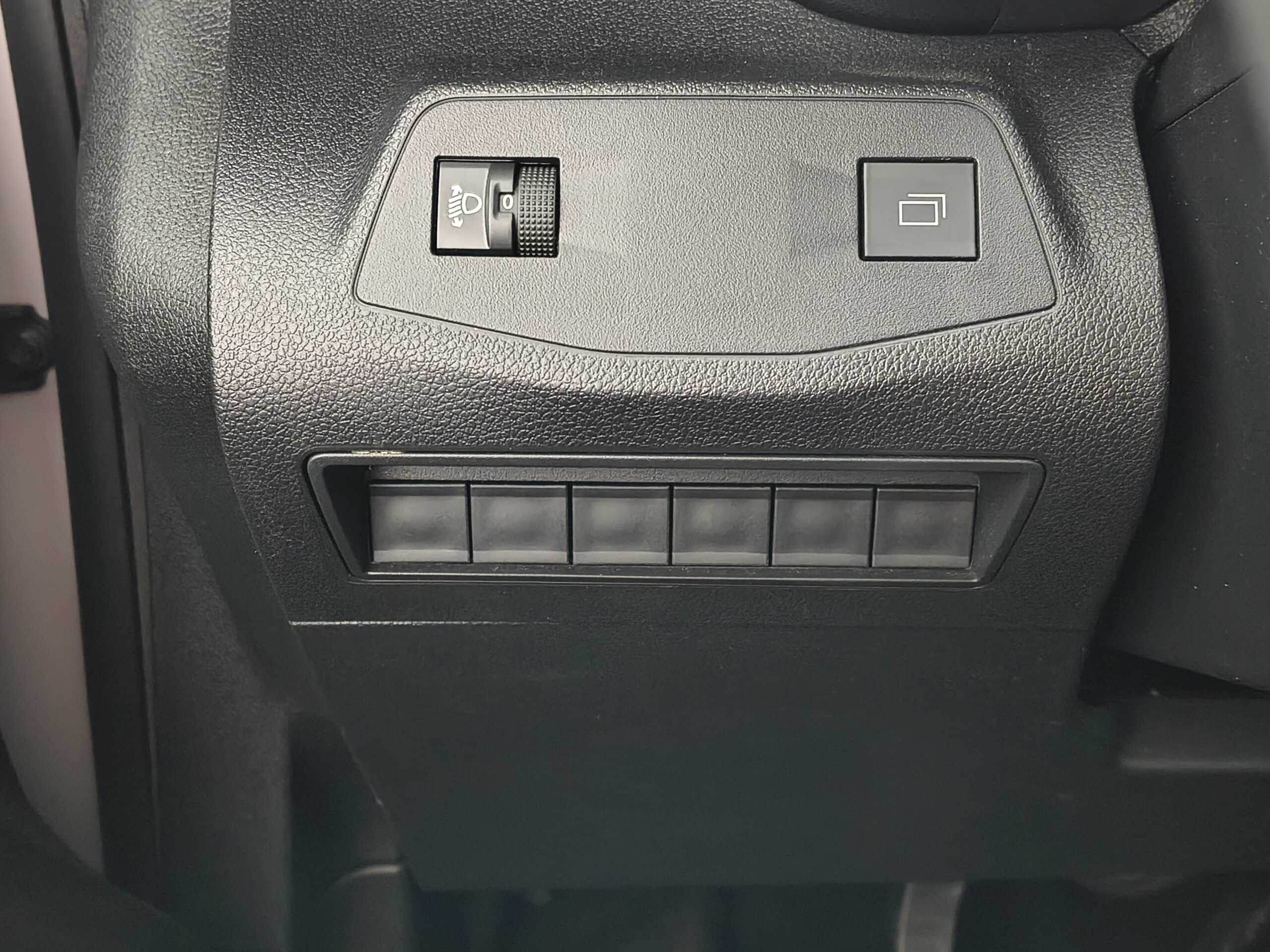 TOYOTA PROACE CITY VAN - Imagen 22