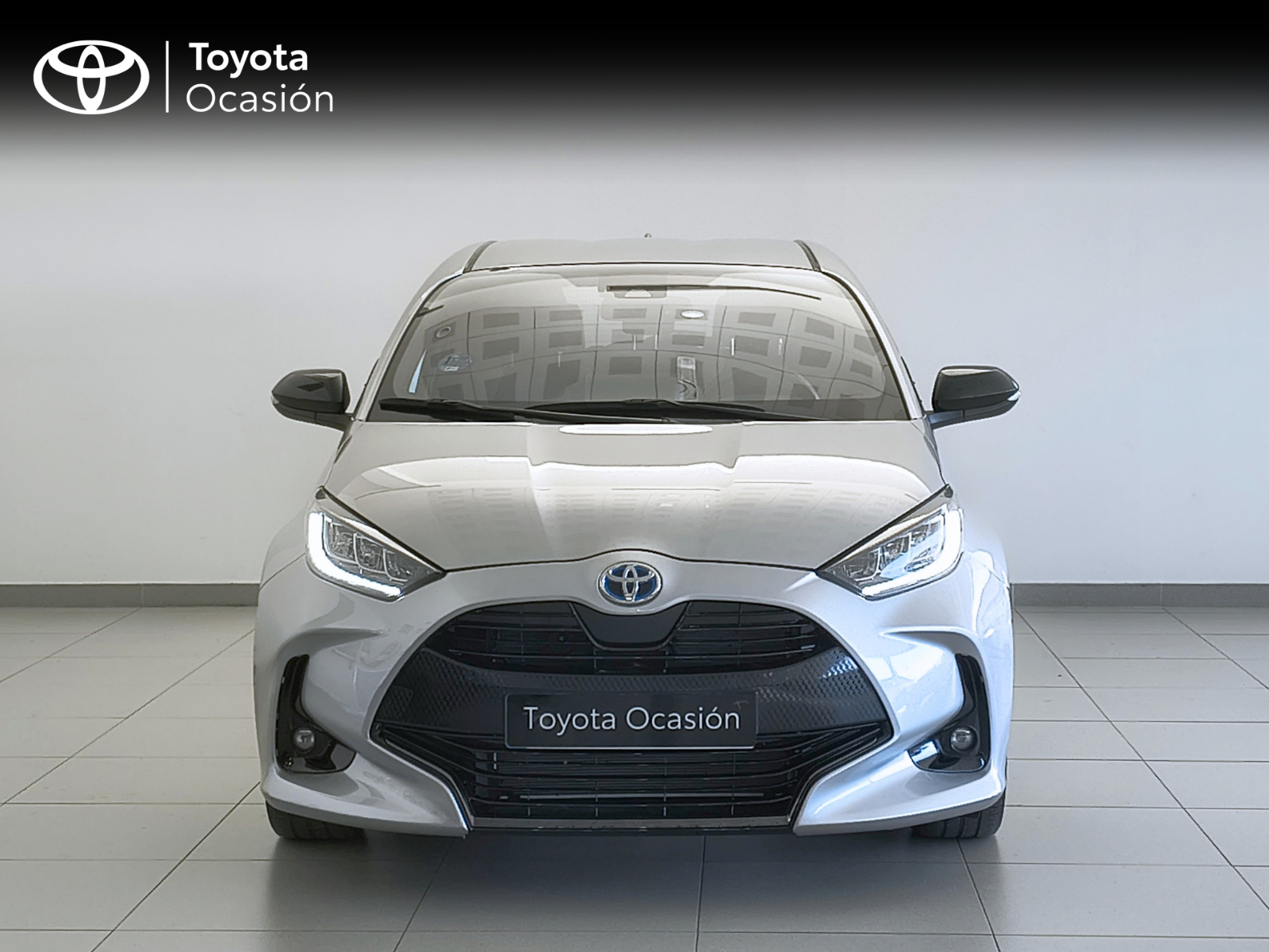 TOYOTA YARIS - Imagen 5